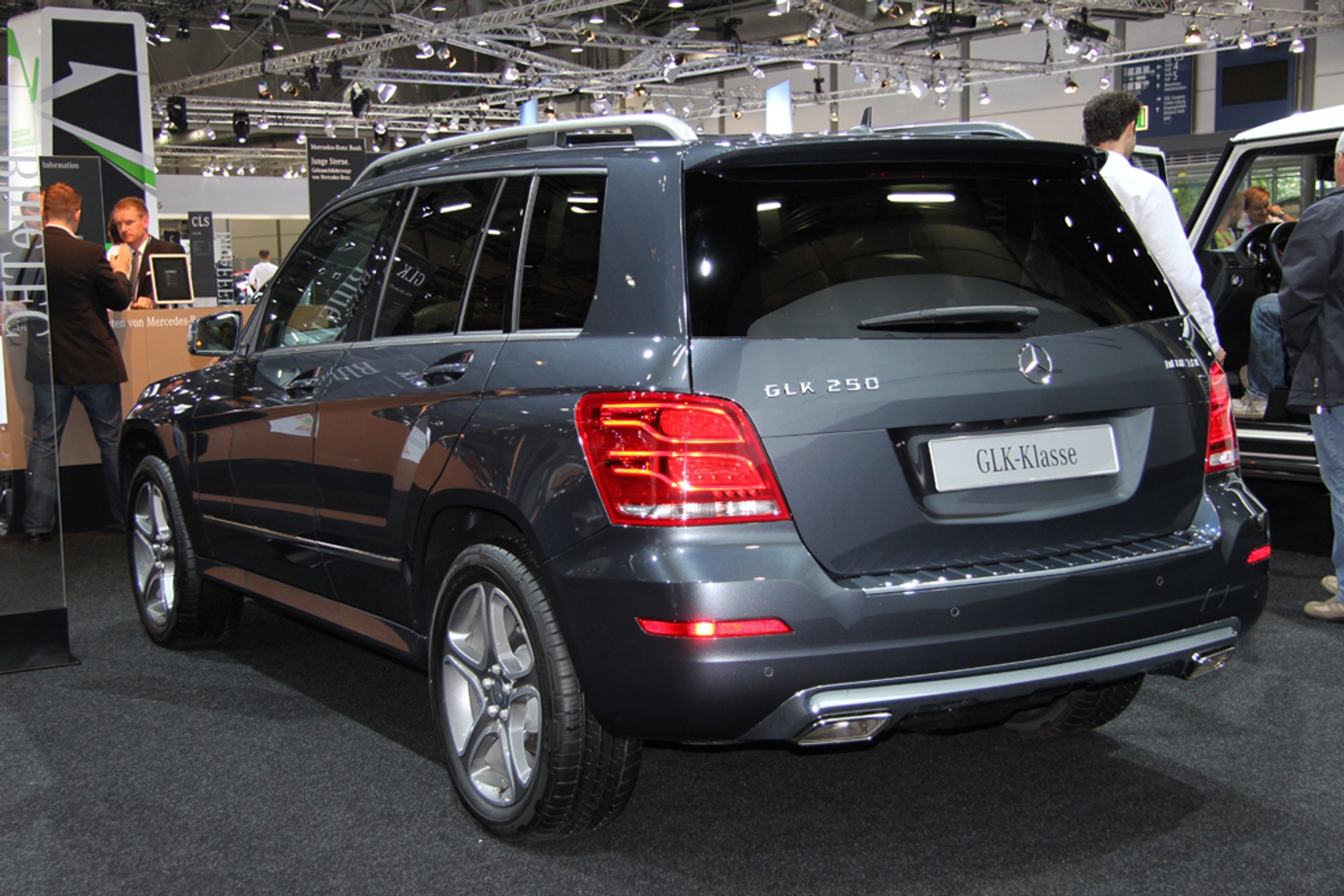 AMI 2012: zobacz najważniejsze premiery z Lipska