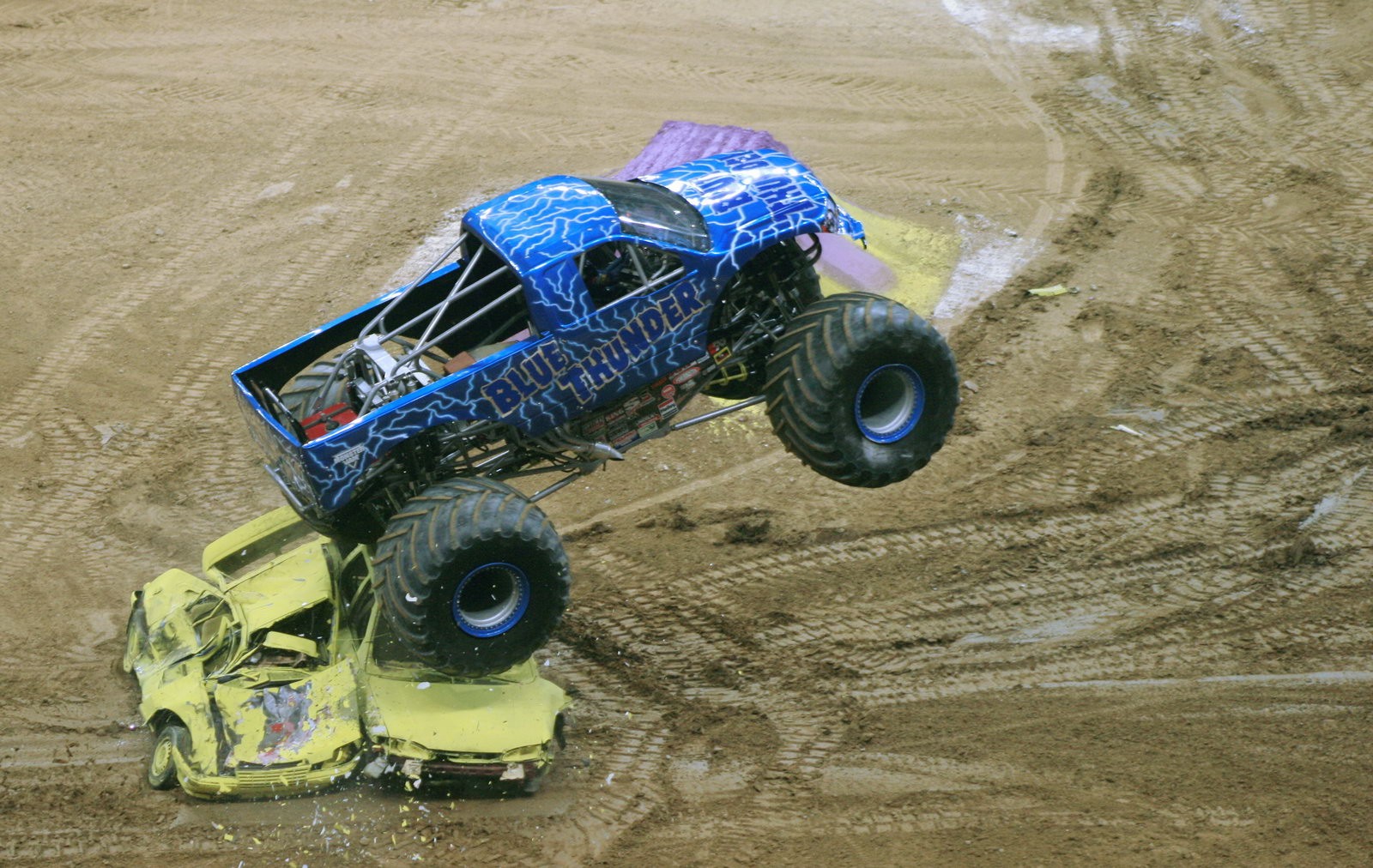 Blue Thunder