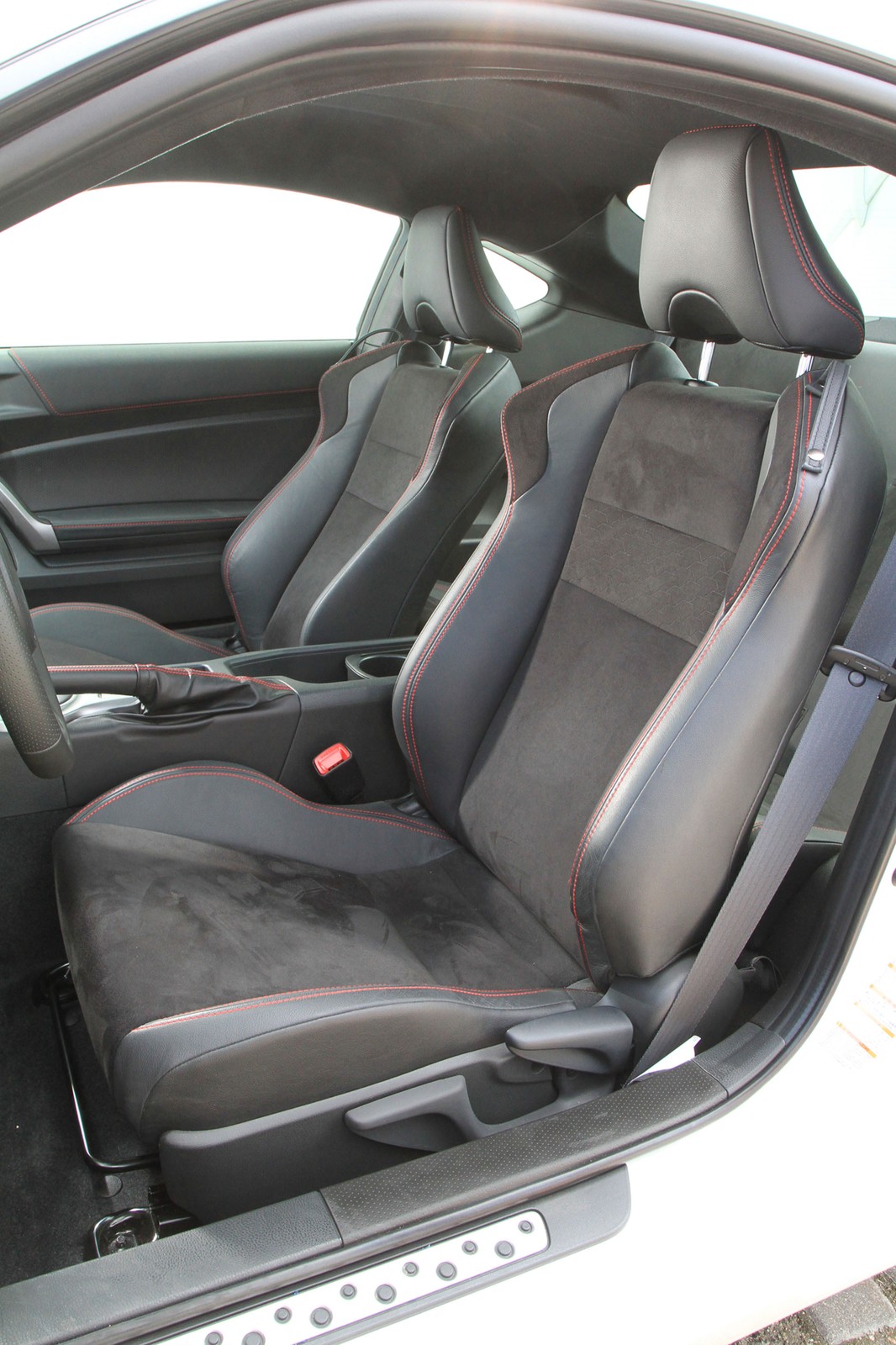 Toyota GT86 - zabawa bez ryzyka