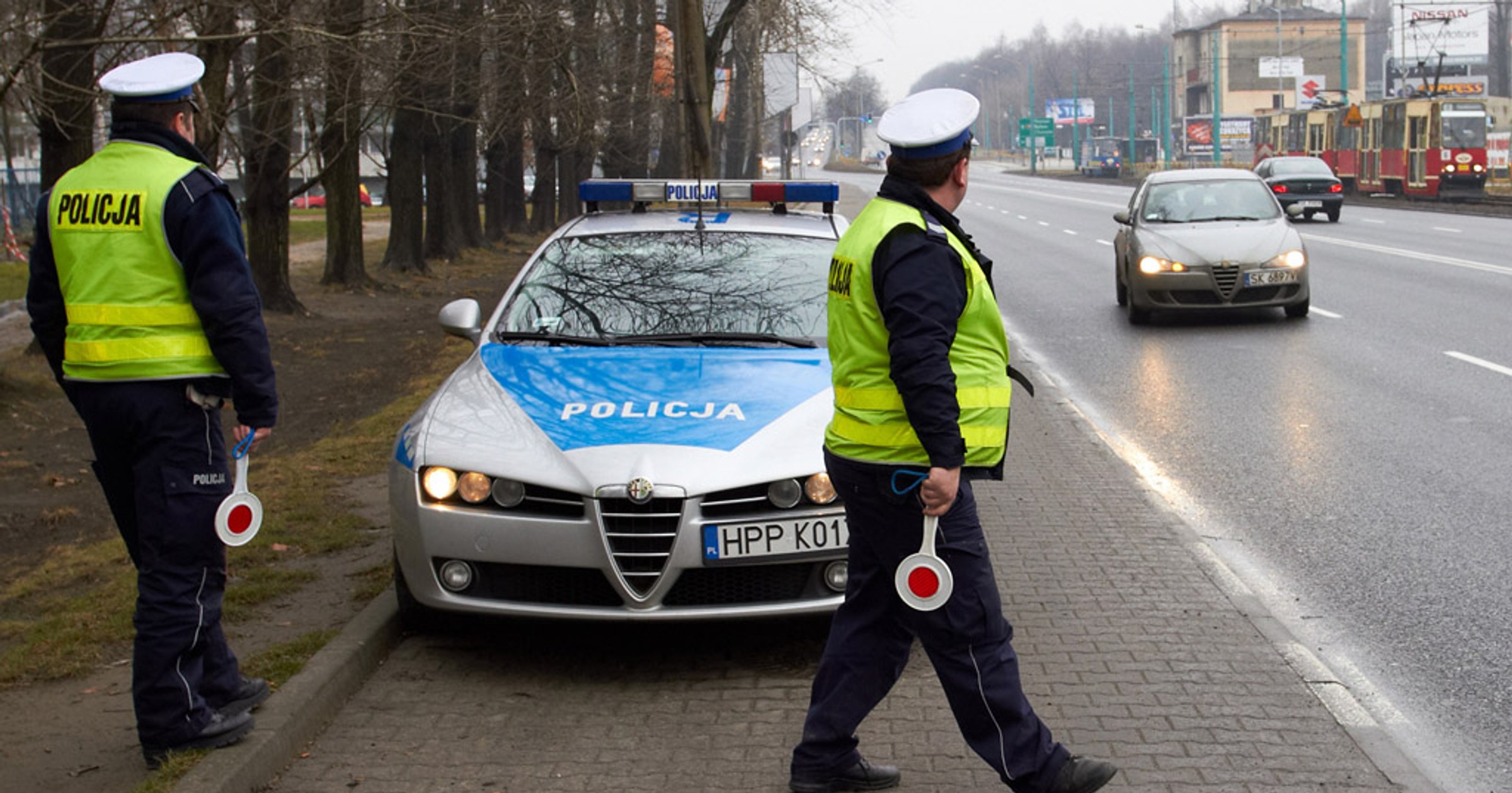 Mandaty i punkty karne: nie daj się złapać!