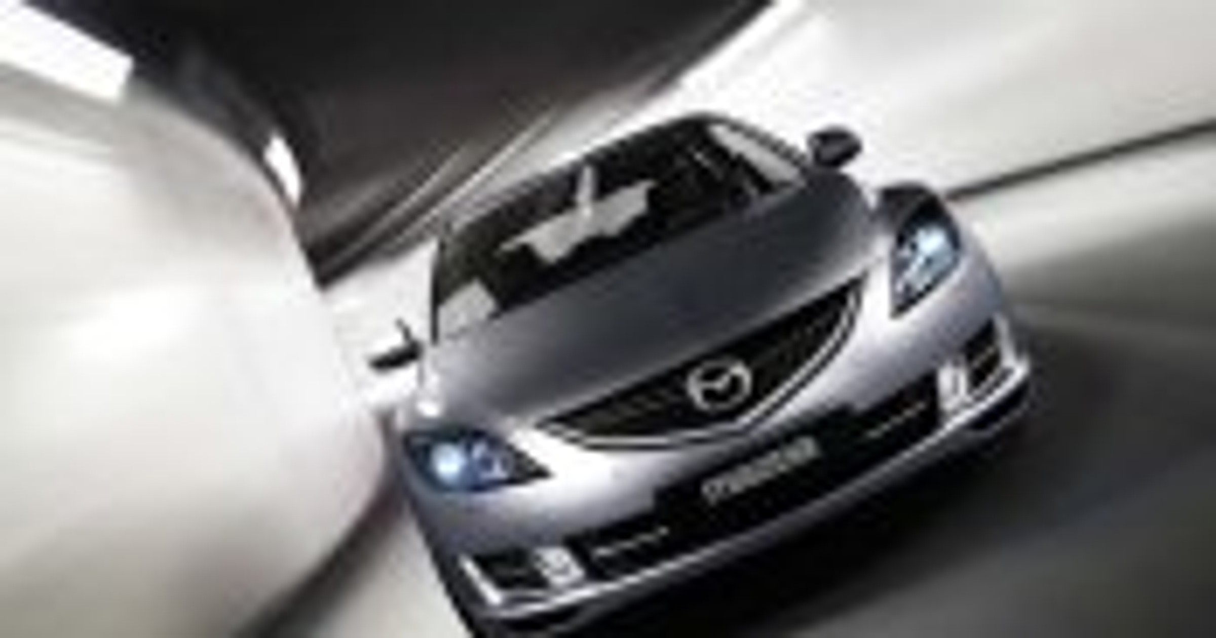 Mazda wraca do Polski!