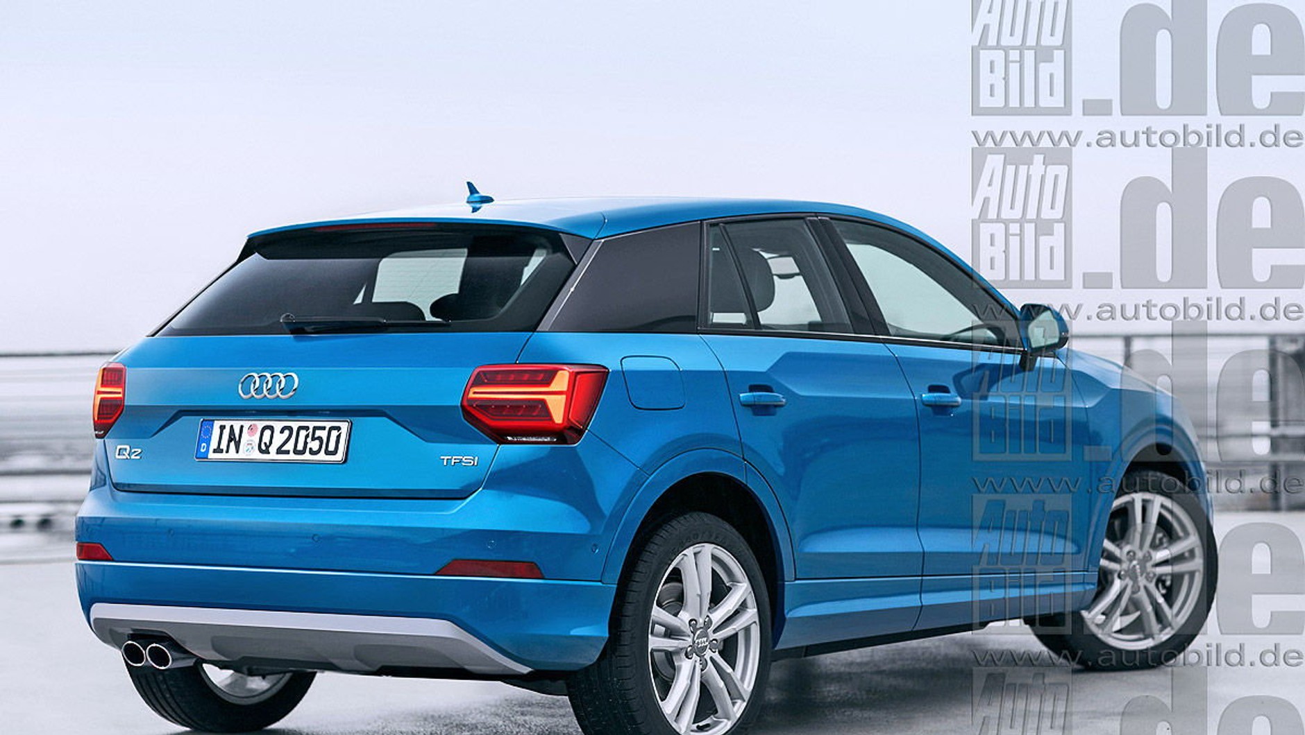 Audi Q2