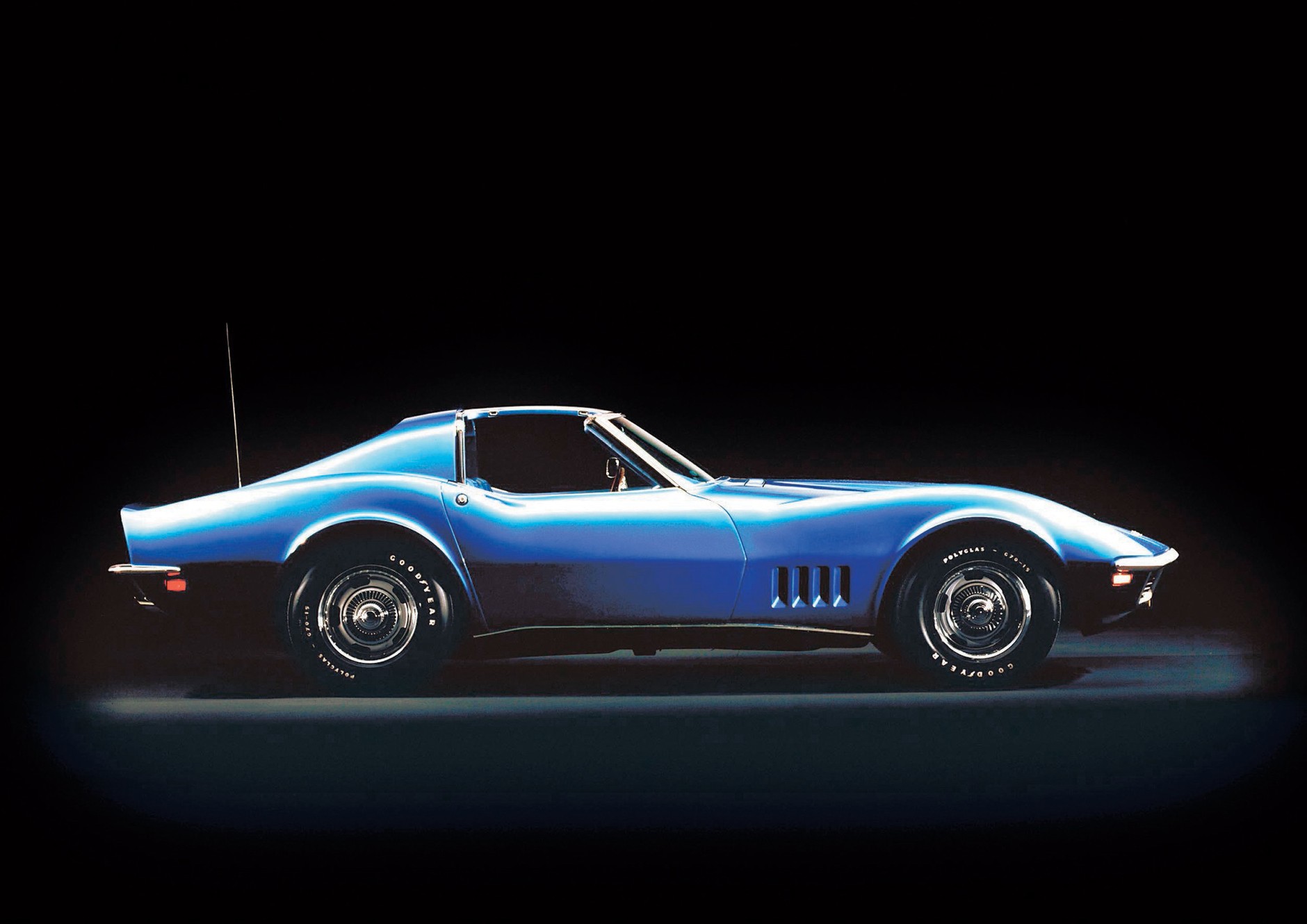 Jak zmieniały się karoserie samochodów?