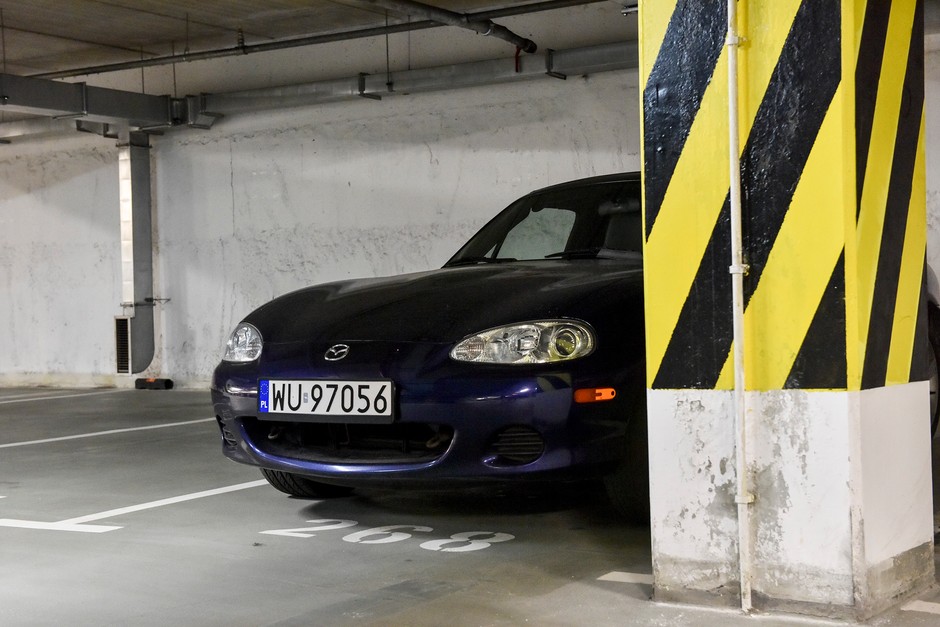 Top Garage