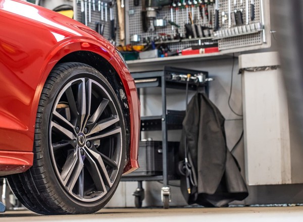 Volvo z dożywotnią gwarancją na części
