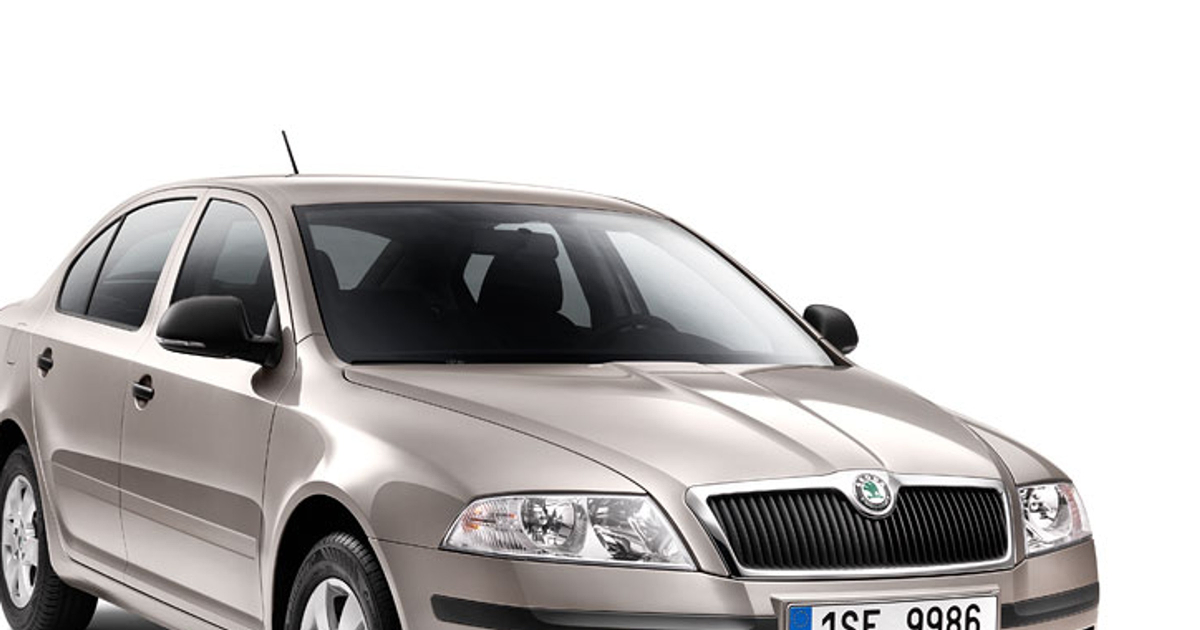Powraca Škoda Octavia Tour z bardzo atrakcyjną ceną