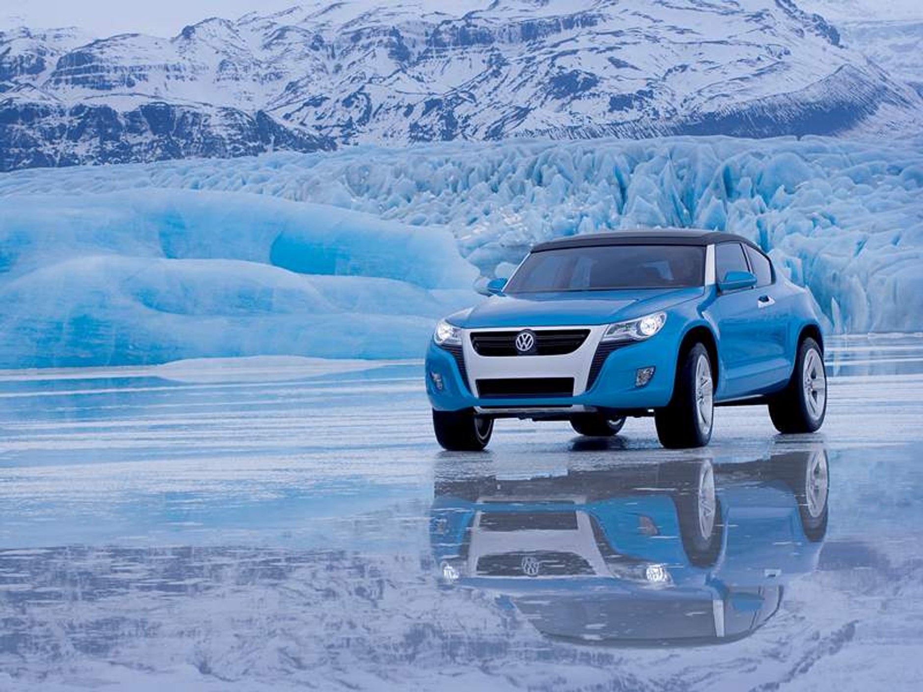 Nowa nazwa dla kompaktowego SUVa VW wybrana!