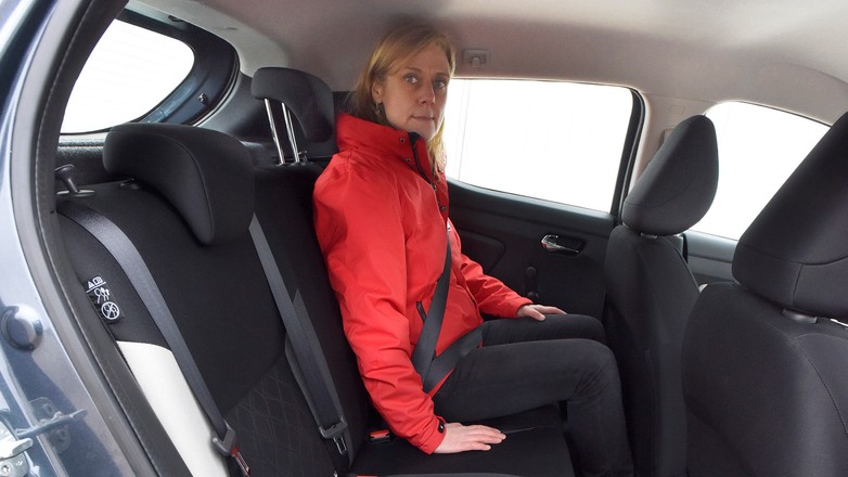 Starcie minimalistów: Nissan Micra kontra VW Polo