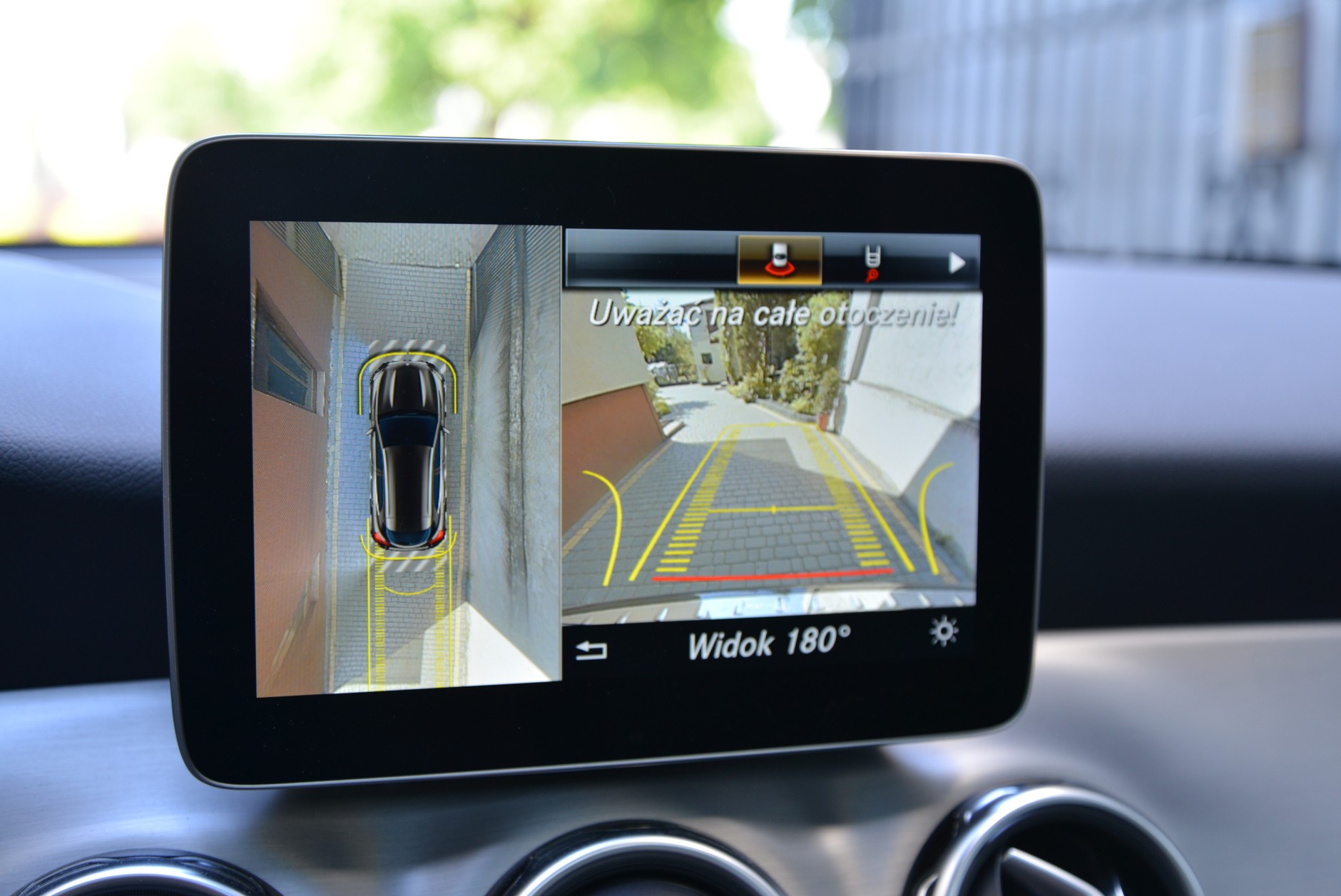 Mercedes GLA 220 4MATIC