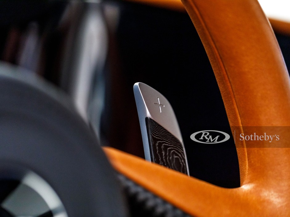 McLaren Speedtail