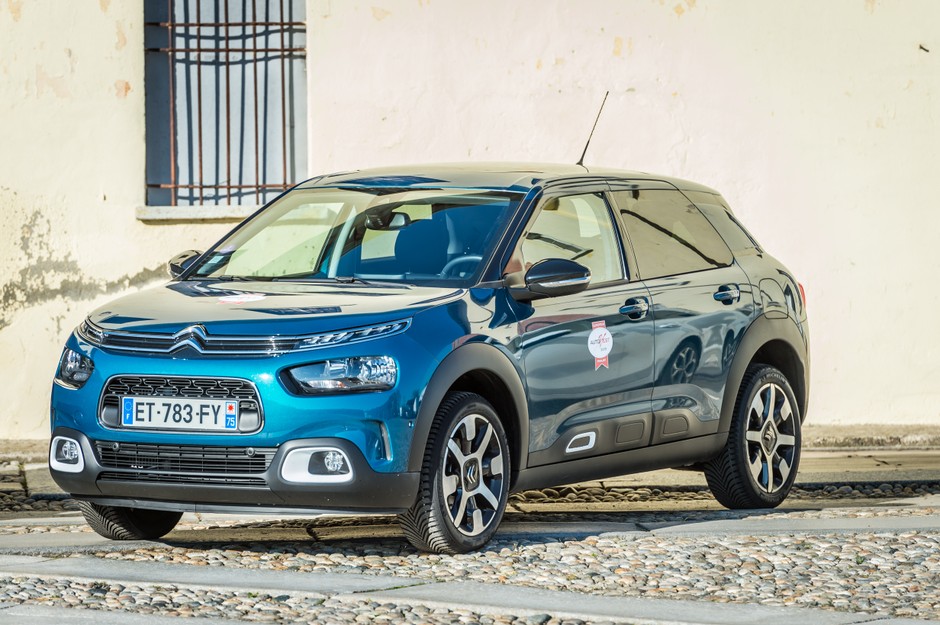 AutoBest 2019
