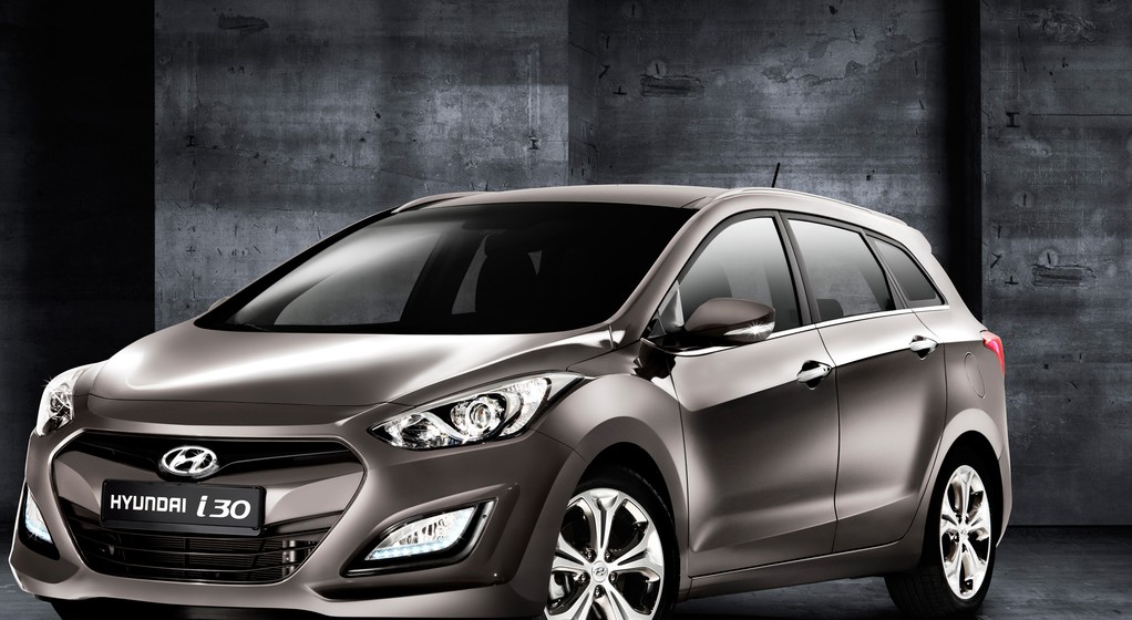 Nowy Hyundai i30 wagon już w sprzedaży (ceny)