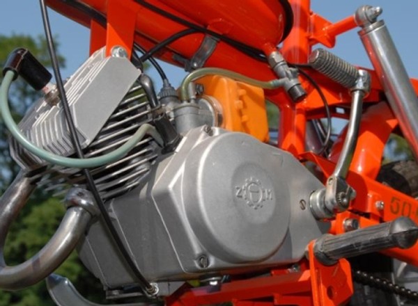 Supertrudny quiz o motocyklach i motorowerach z PRL-u. Jeśli odpowiesz na 10 z 15 pytań, jesteś ekspertem