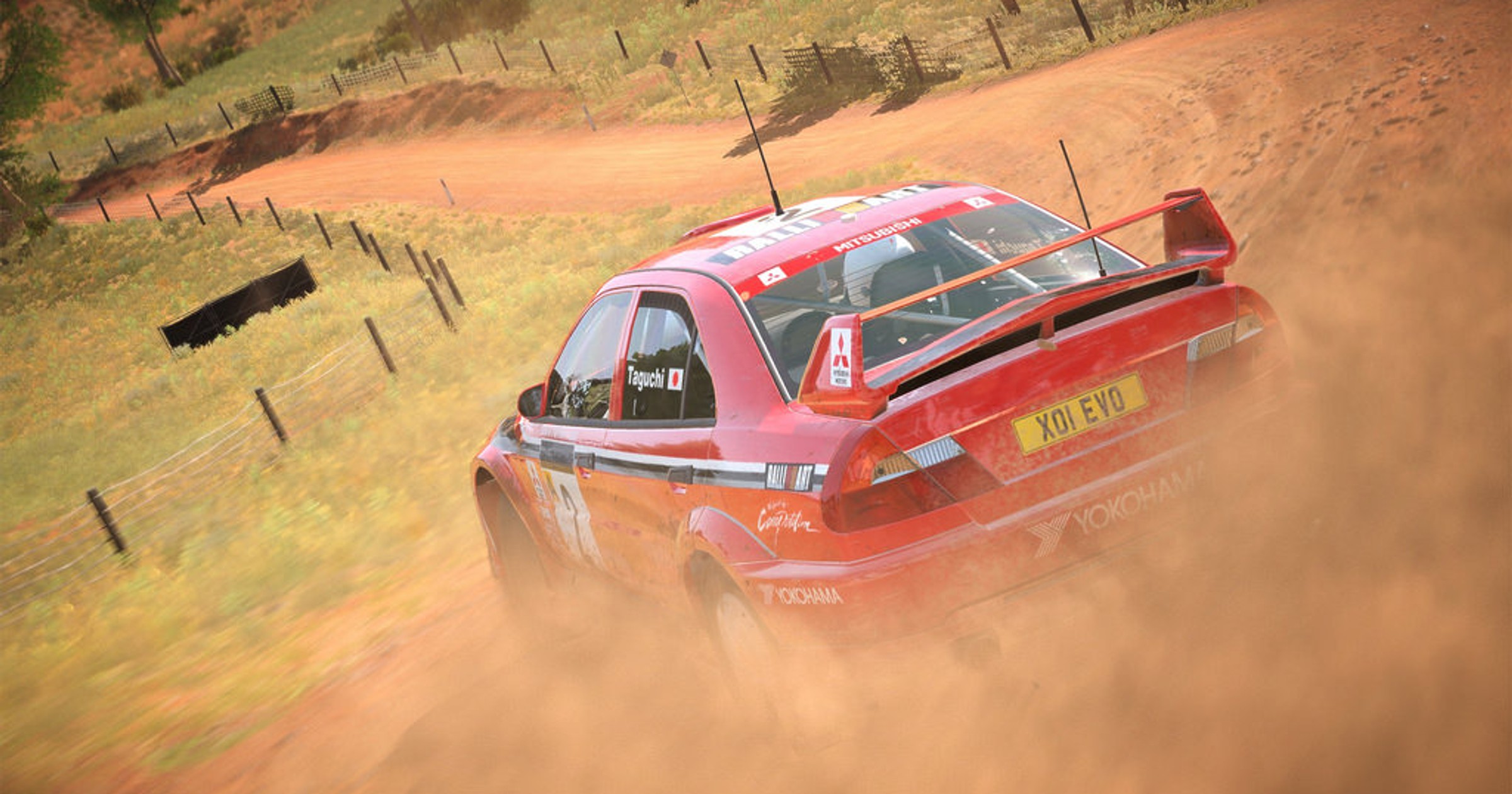 Dirt 4 – czy będzie tak samo dobry jak Dirt Rally?