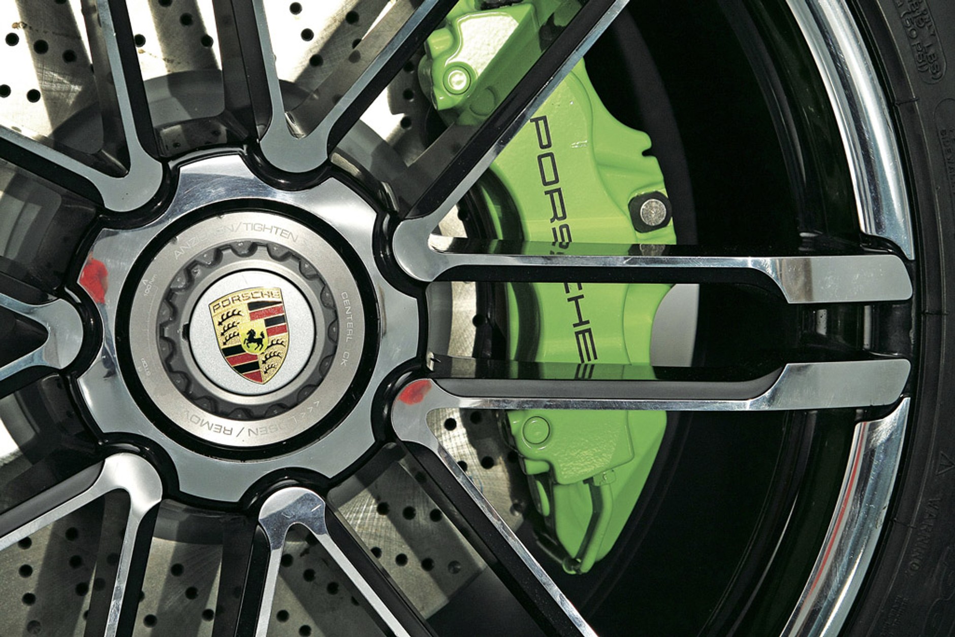 Czy tak będzie wyglądać nowe Porsche Panamera