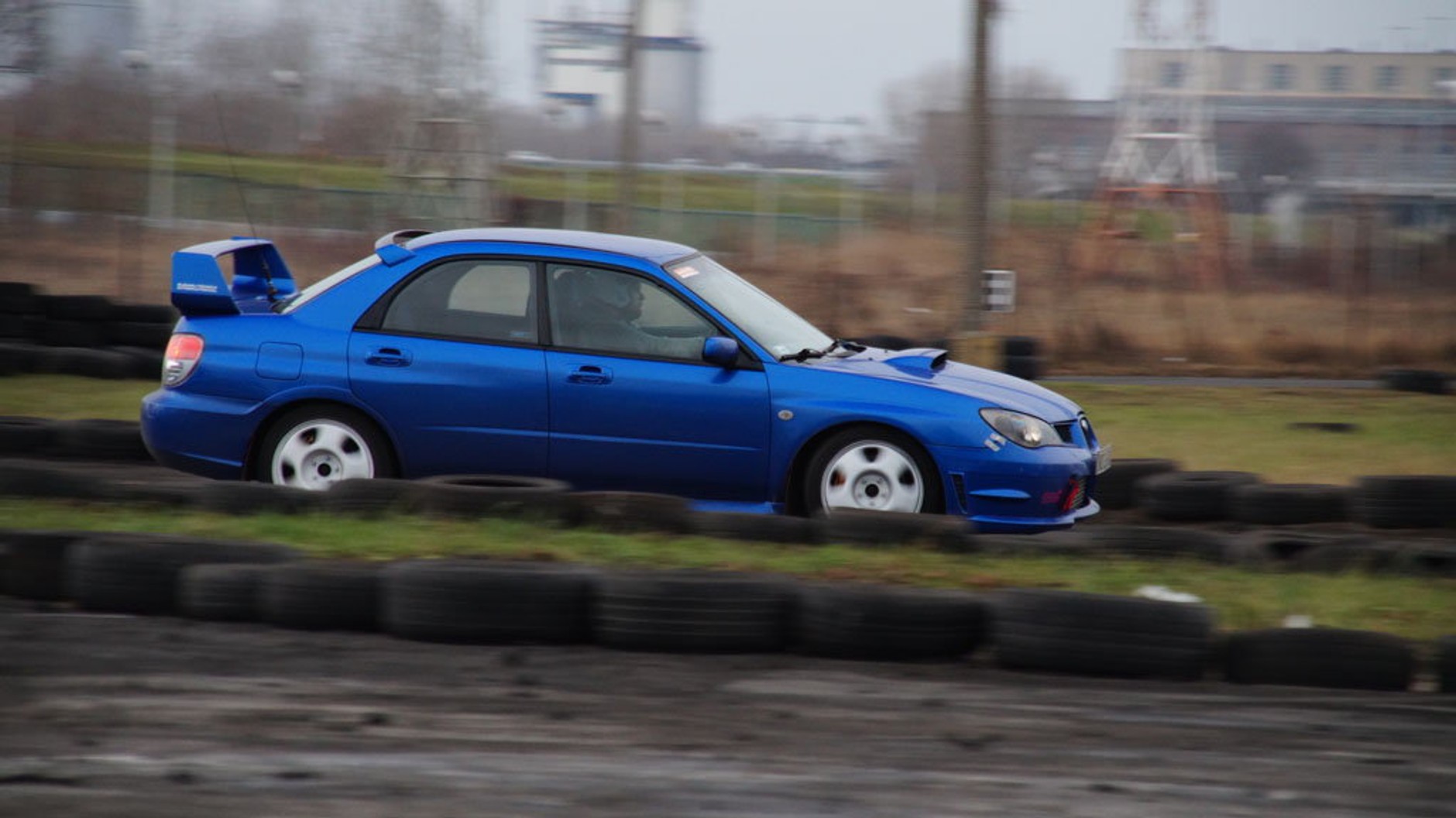 FSO Warsaw Track – takiego miejsca nam brakowało