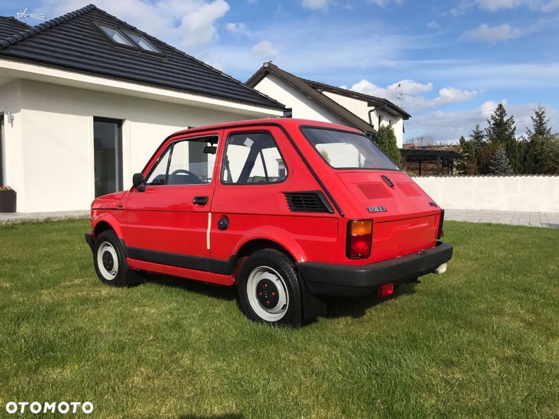 Fiat 126p