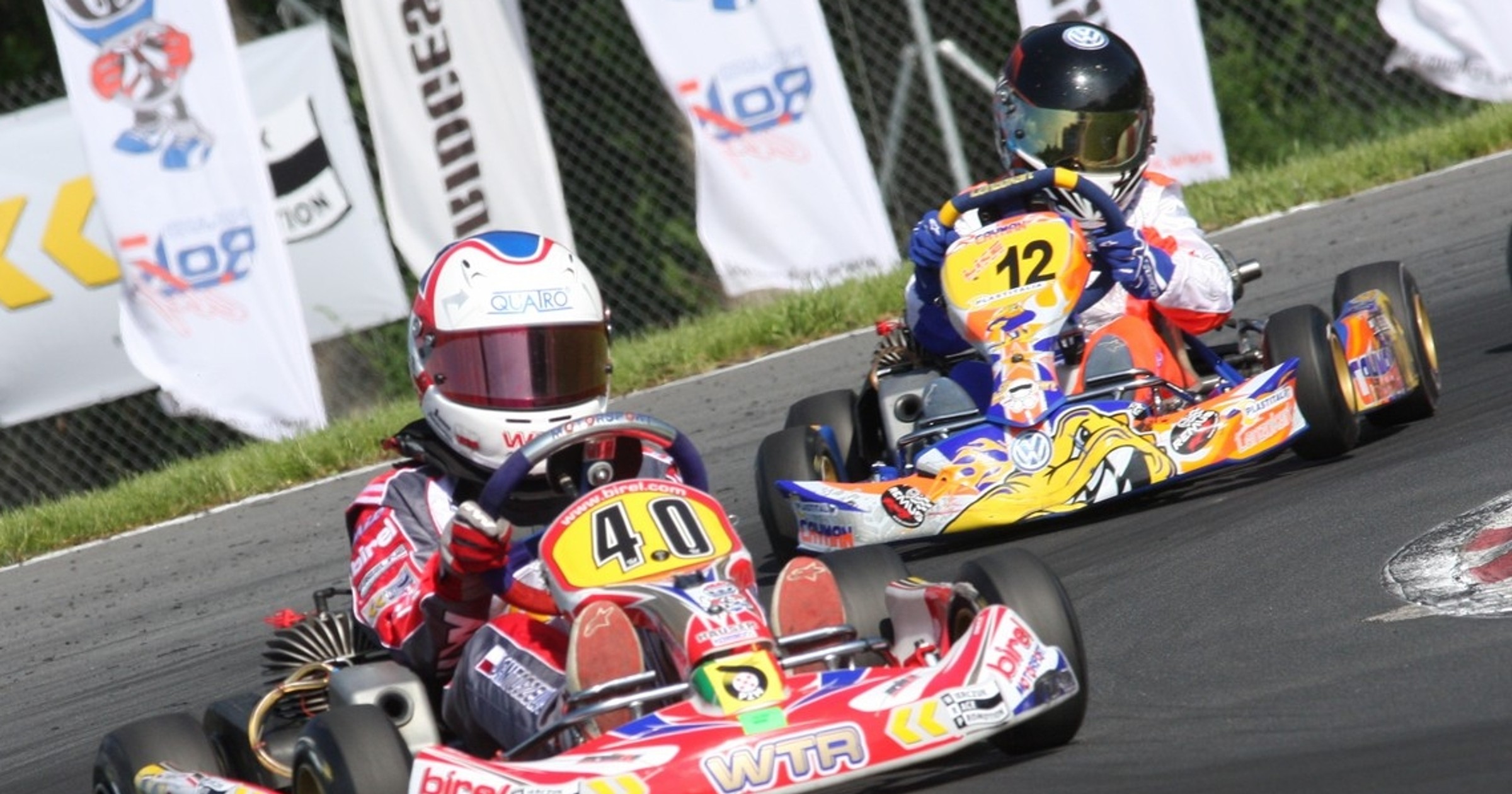 Rok Cup Poland 2013