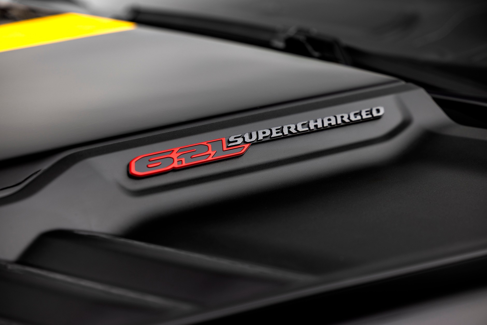 Ram Rumble Bee SRT