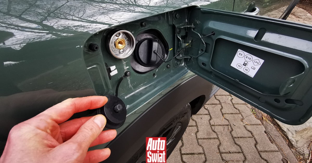 Nowe auto z LPG czy jednak coś innego? Polscy kierowcy nie mają wątpliwości