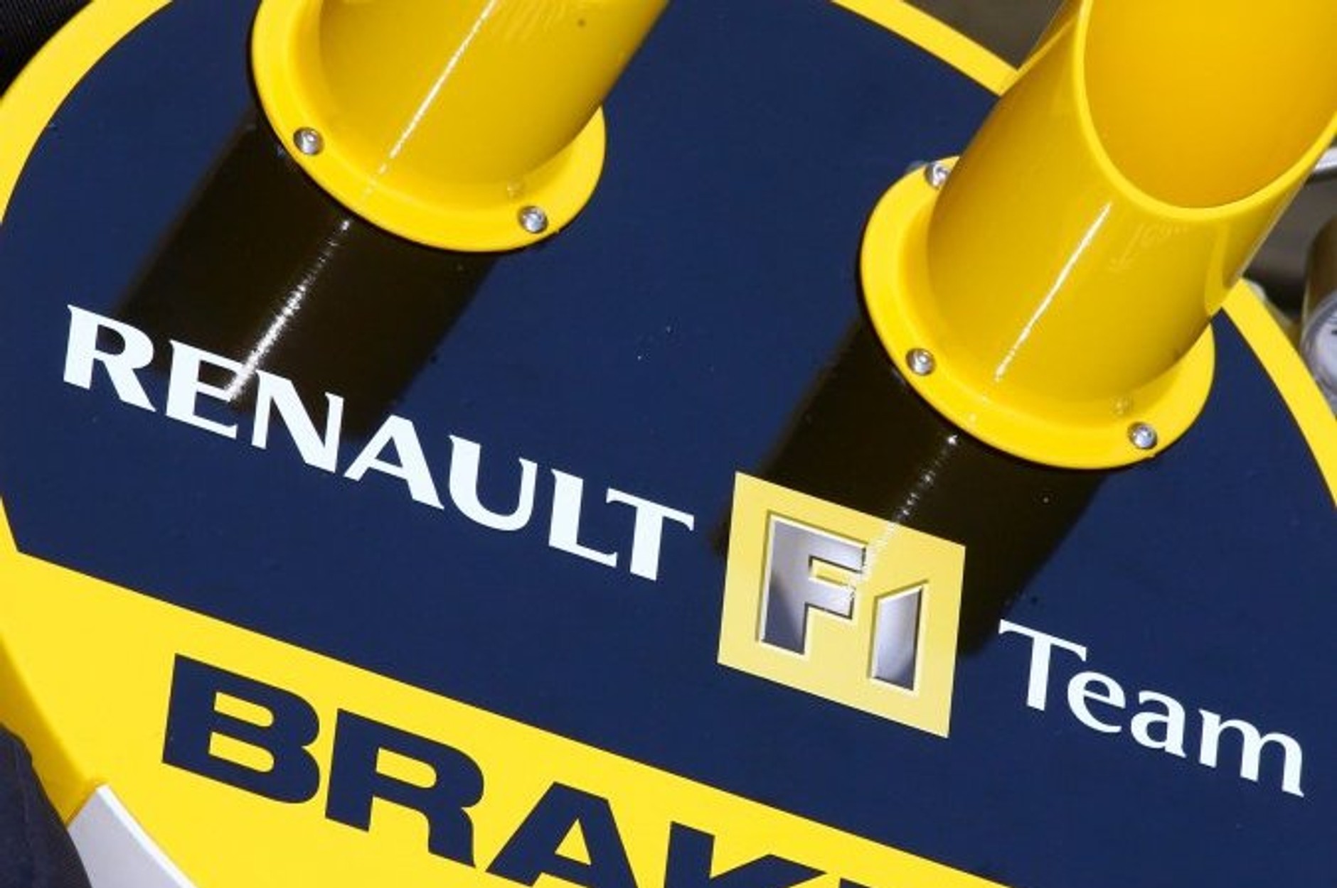 Grand Prix Australii 2010: Kubica drugi, Button najszybciej  (relacja, wyniki)