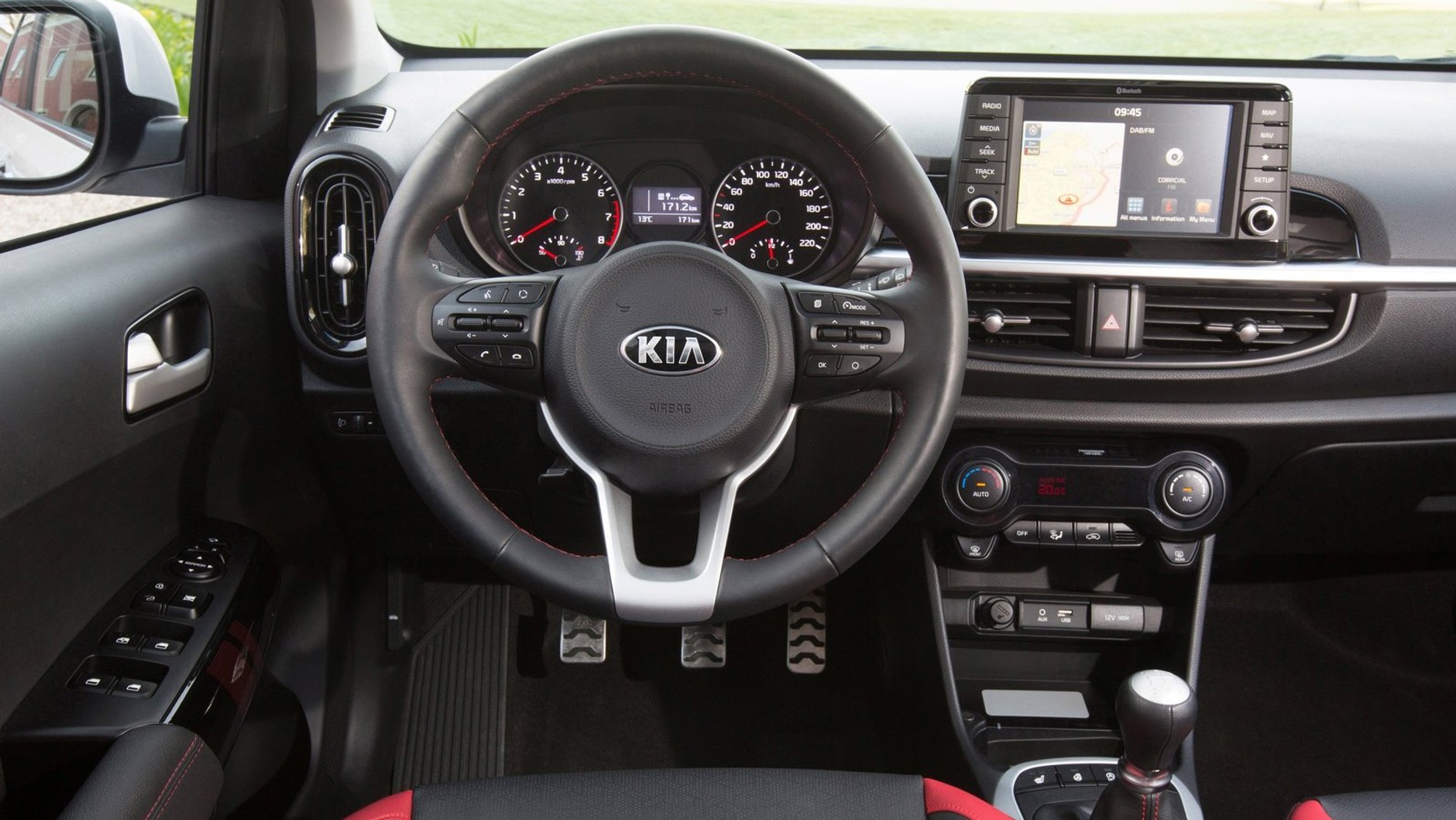 Kia Picanto numer trzy wjeżdża do salonów