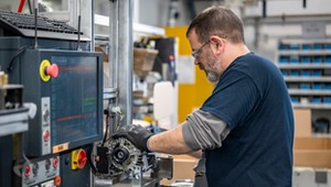 Firma Bosch produkuje alternatory z używanych części. „Są jak nowe”