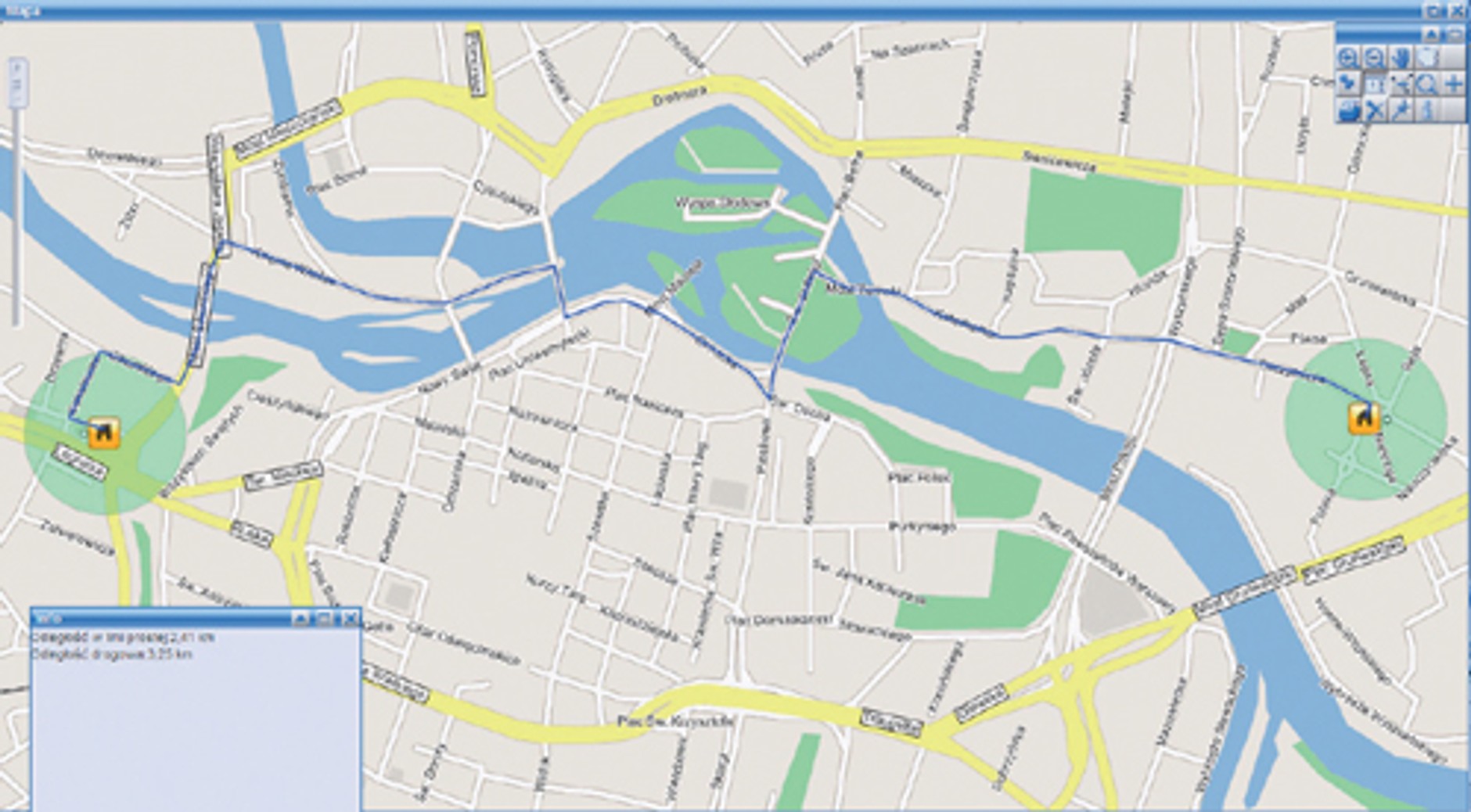 GPS - nie tylko nawigacja