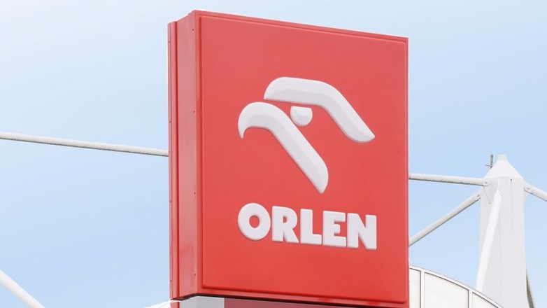 Pierwsza stacja pod marką Orlen w Niemczech