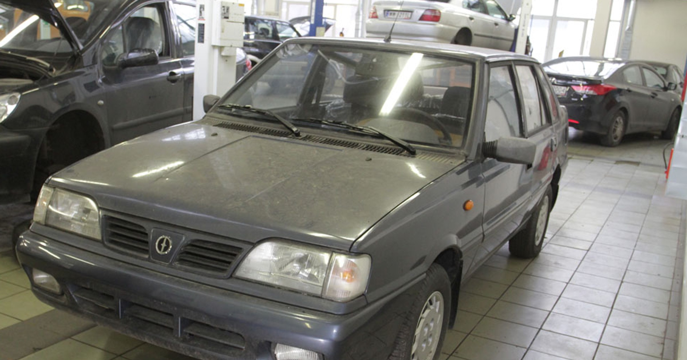 Polonez Atu Plus