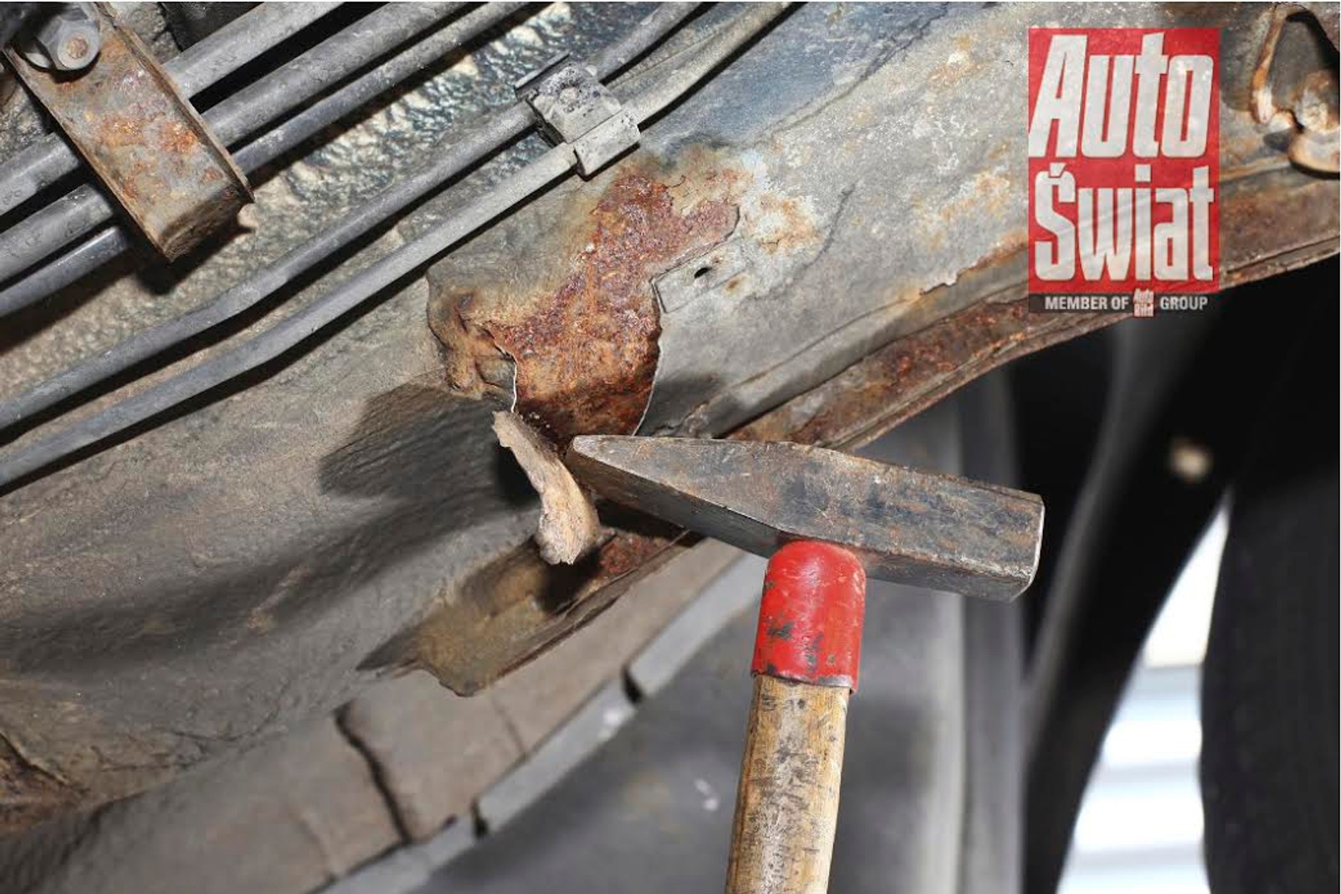 Mercedes E 220 D (W210)