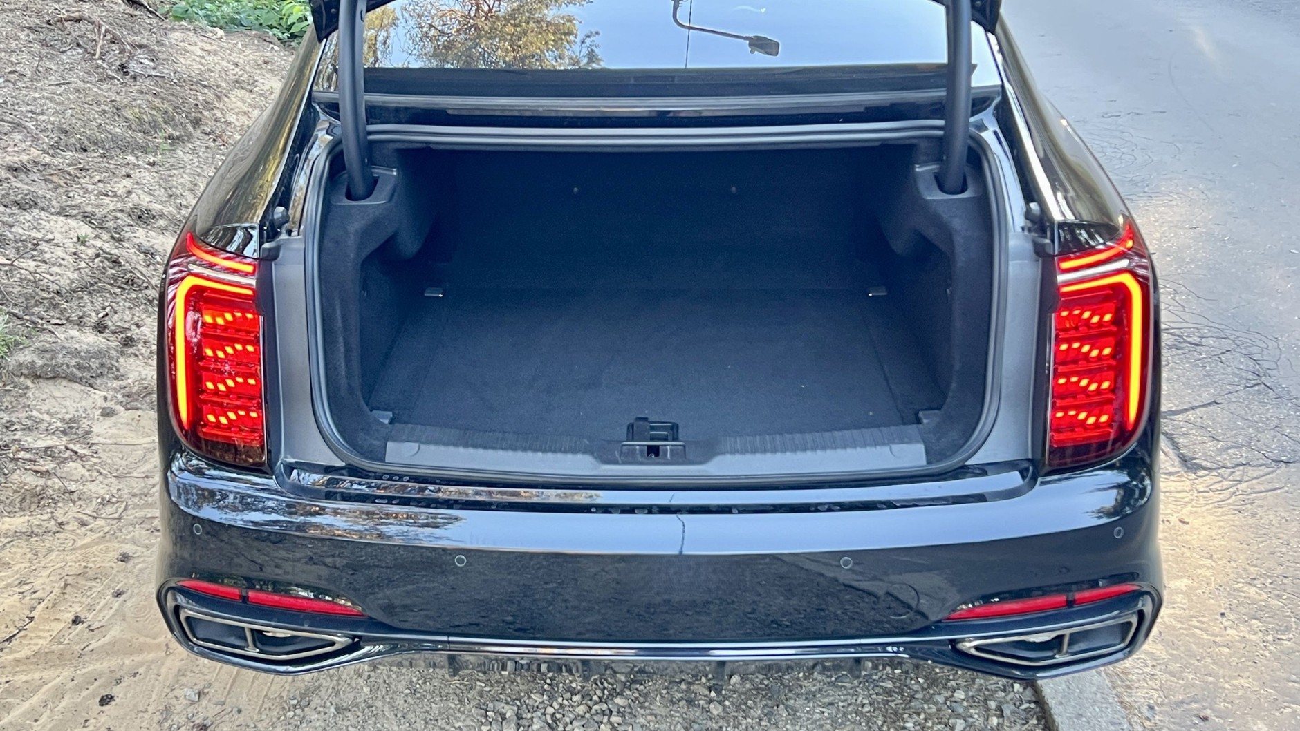 Hongqi H9