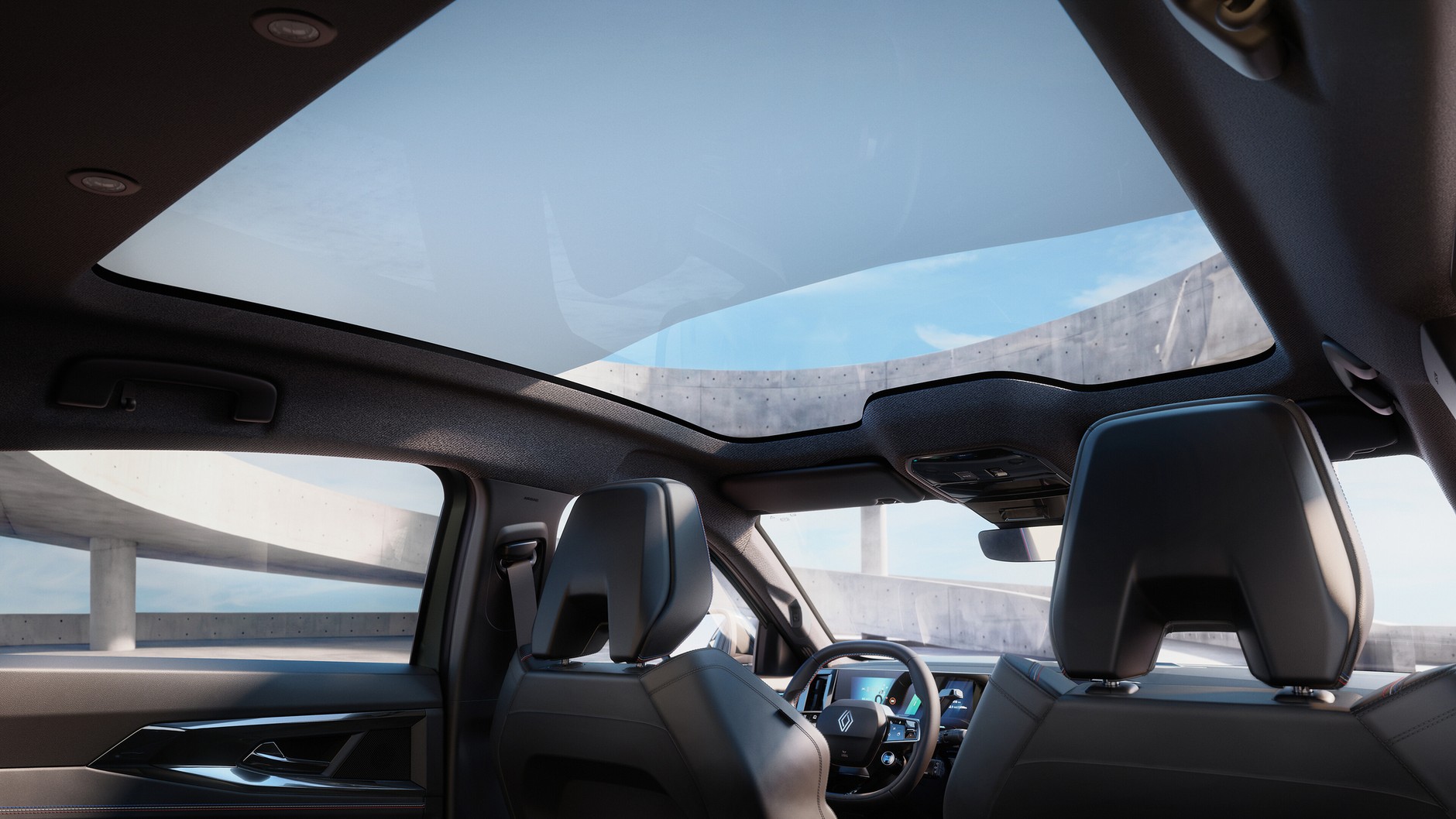 Renault Rafale hypnotic Limited Edition 2026
