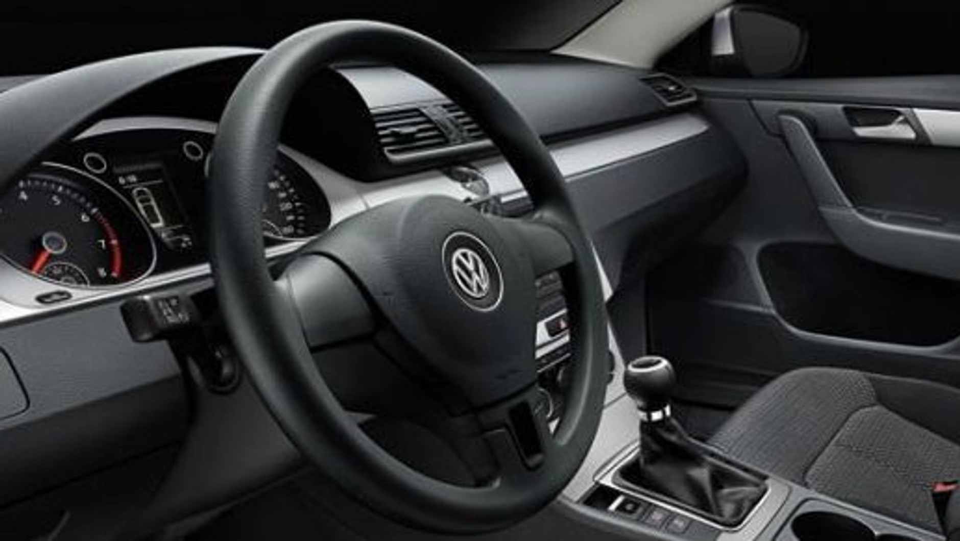 VW Passat Variant. Elegancko i przytulnie, fot. materiały prasowe