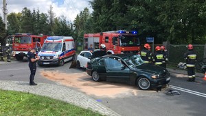 Pół winy, pół odszkodowania, czyli trudne rozliczenia po kolizji lub wypadku