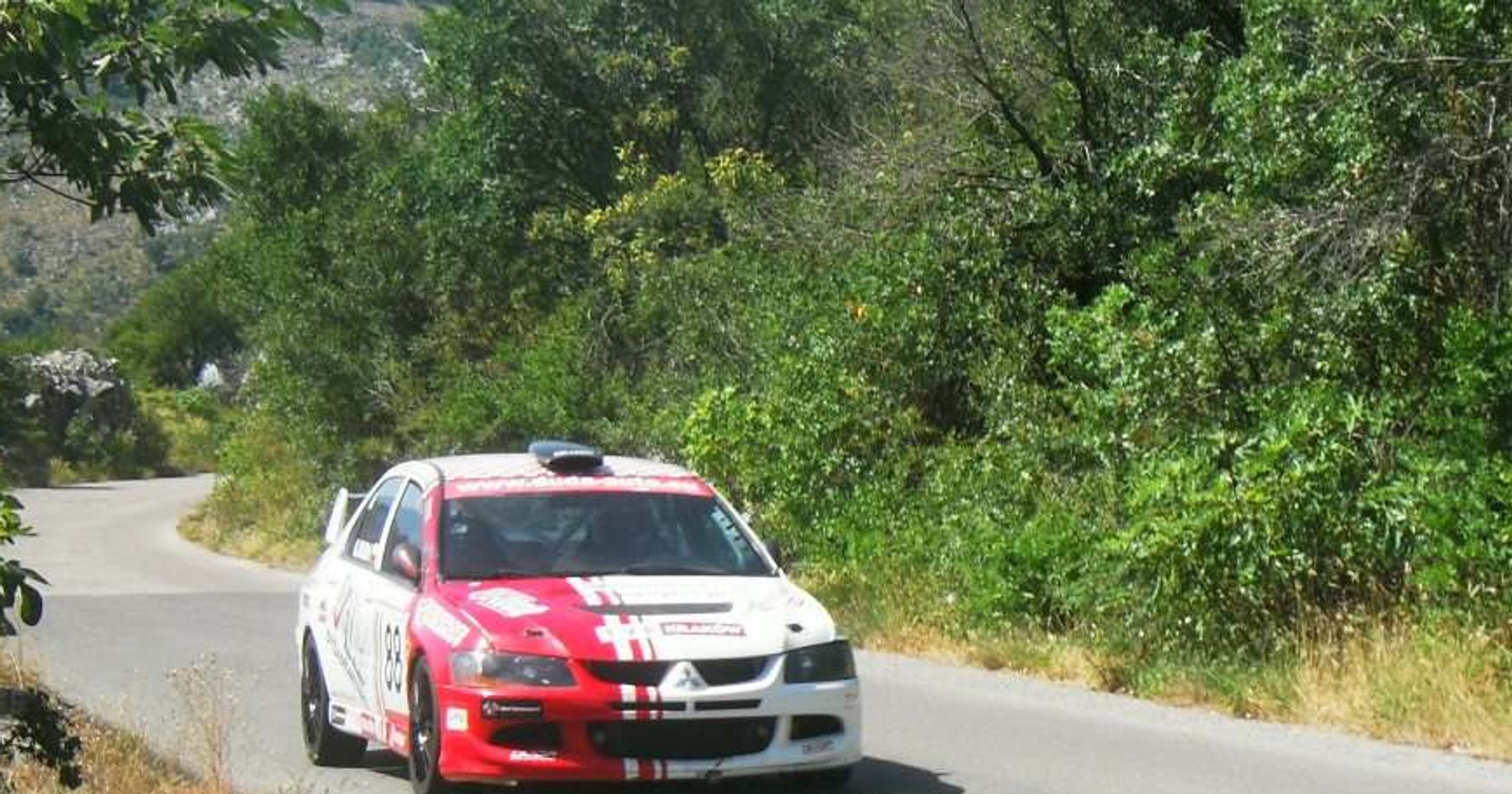 3. miejsce Dudy w Glava Zlete 2012
