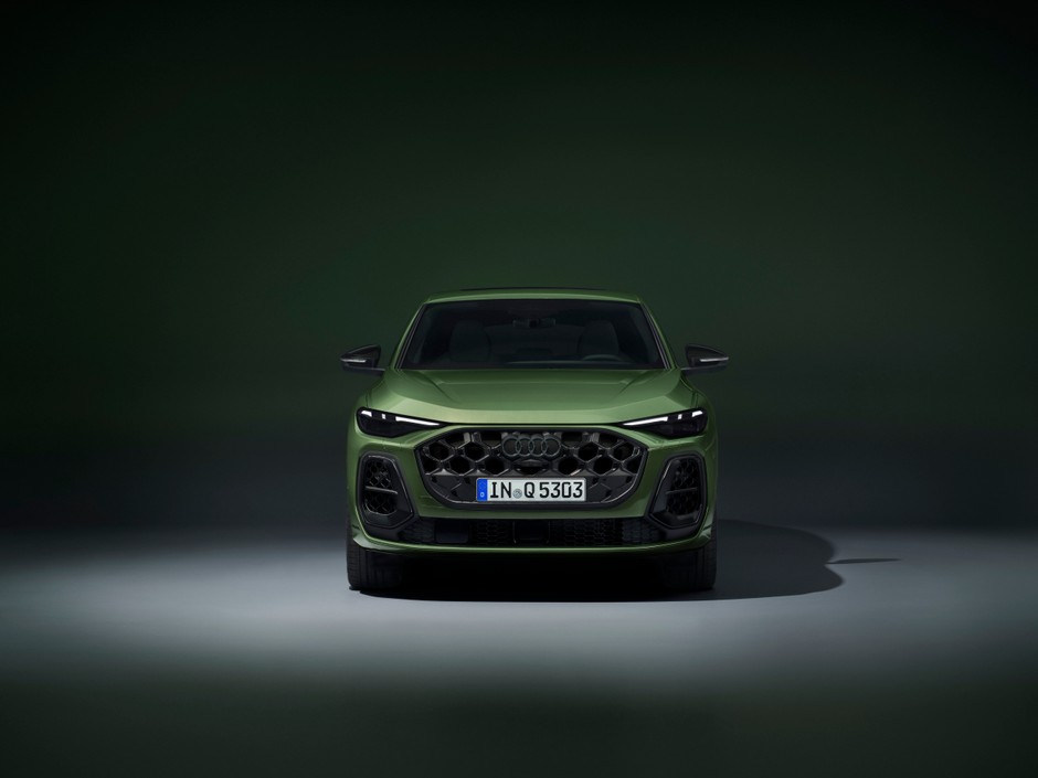 Audi Q5 Sportback (2. generacja)