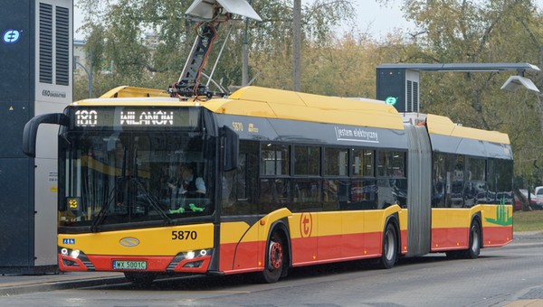 NIK skontrolował samorządy pod kątem elektromobilności. Diesel bardziej się opłaca?