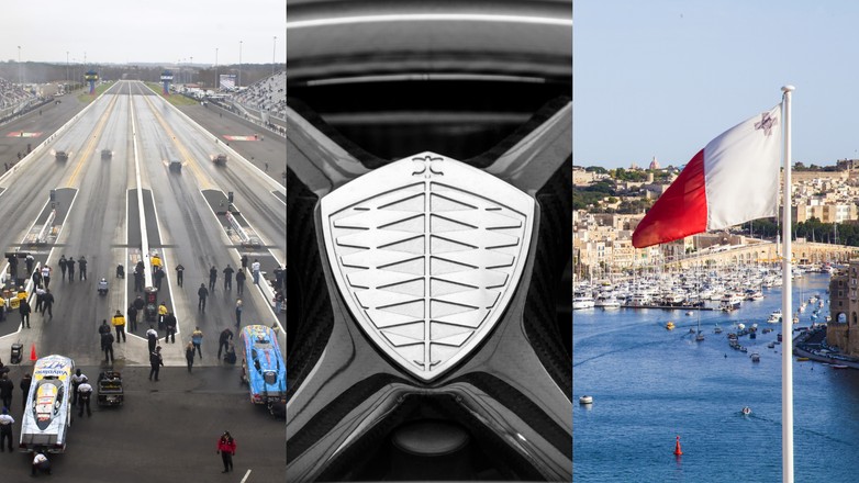 Motoryzacyjny quiz wiedzy ogólnej