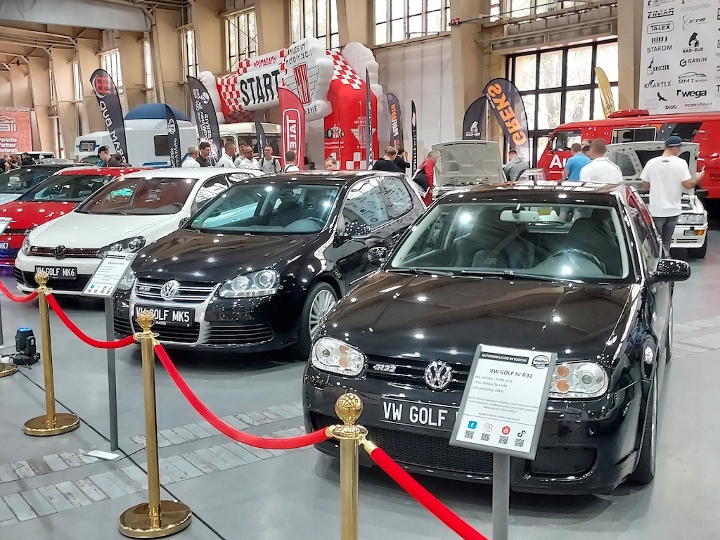 Retro Motor Show 2025