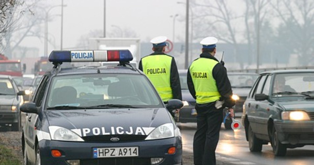 Apel GDDKiA o bezpieczną jazdę na urlop po remontowanych drogach