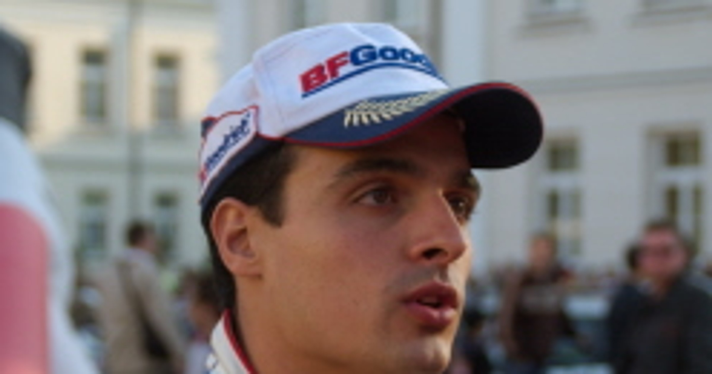 Peugeot Sport Polska Rally Team przed 44. Rajdem Krakowskim