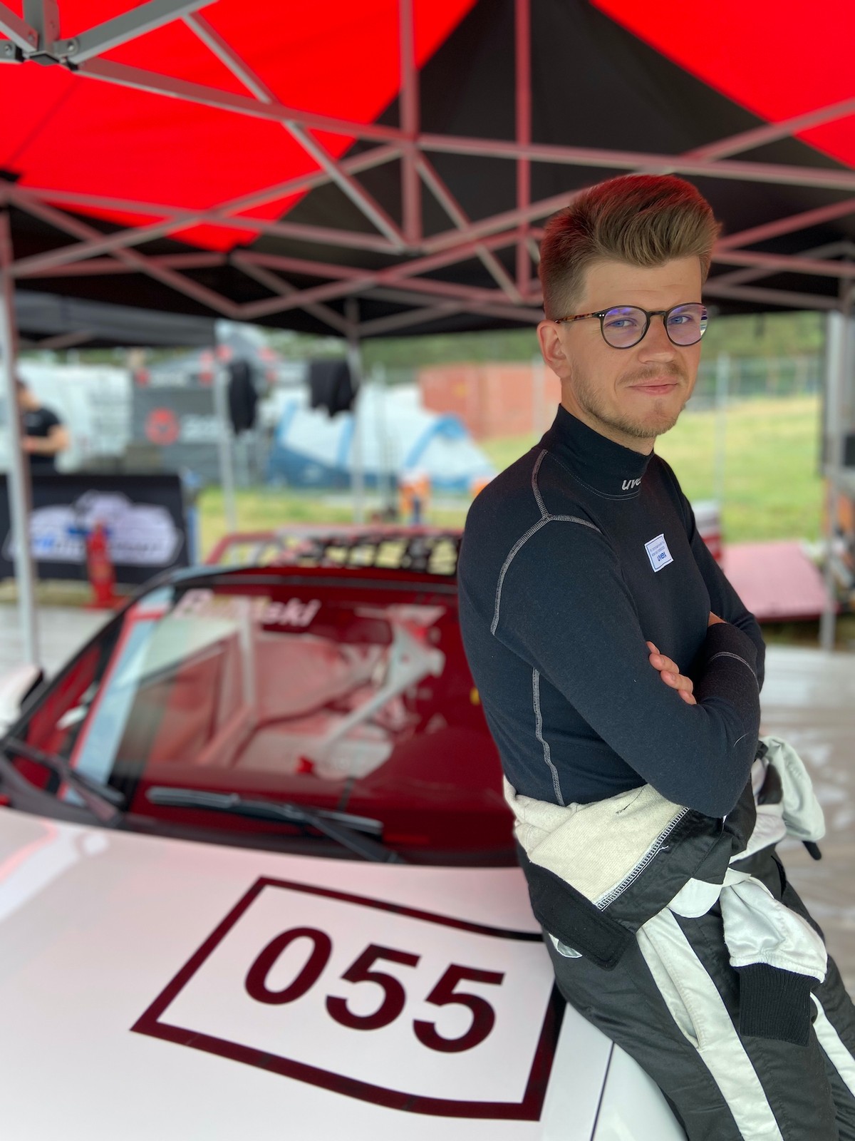 Mazda MX-5 Cup Poland