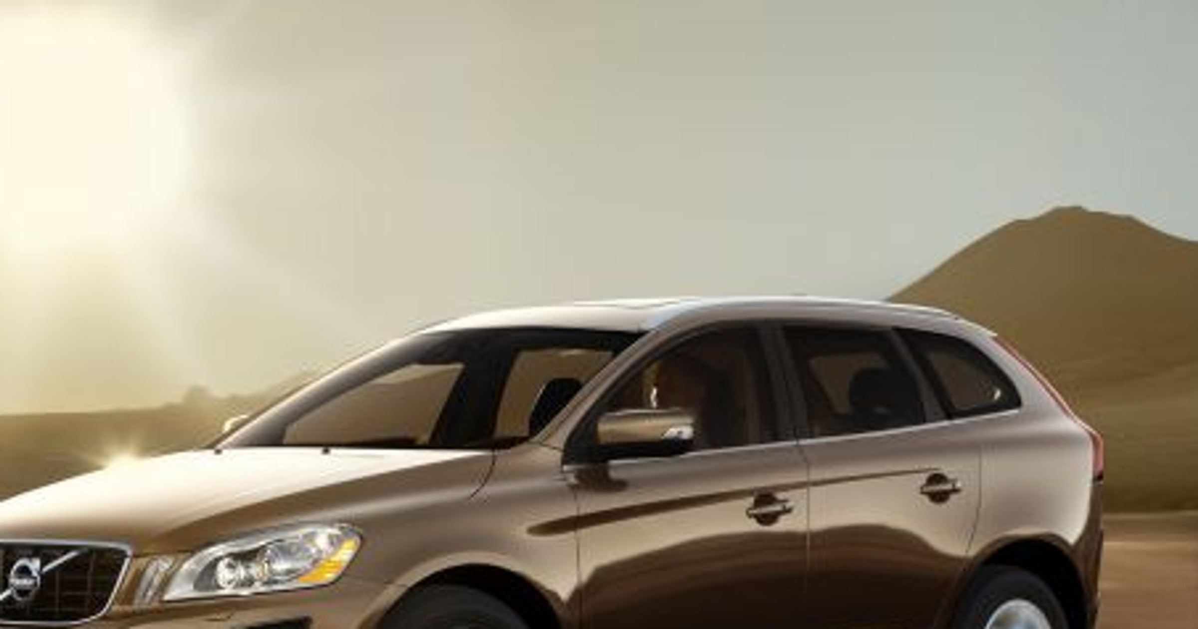 Volvo - Trzecia w tym roku obniżka cen