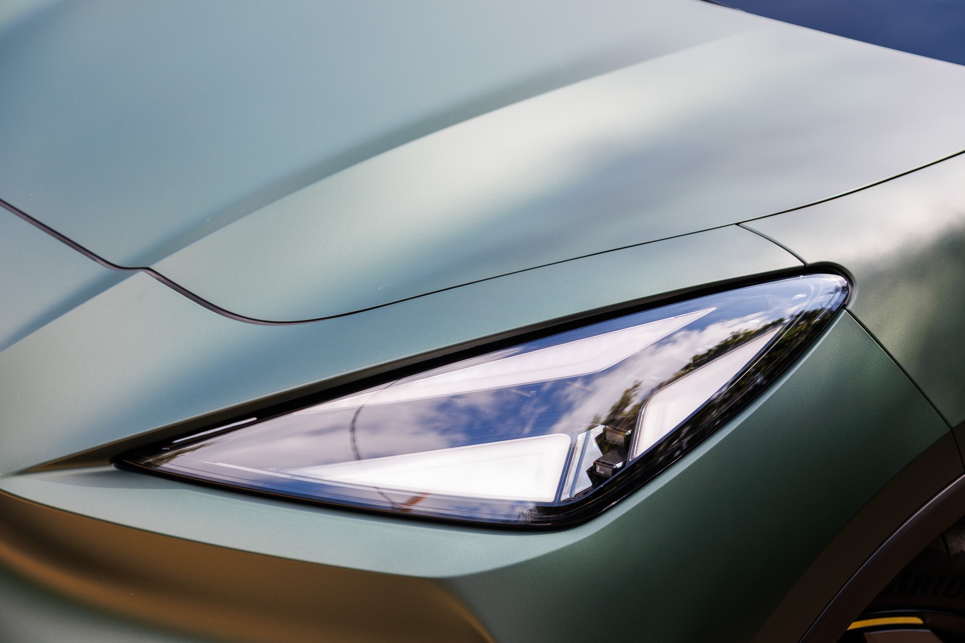 2026 Cupra Raval VZ