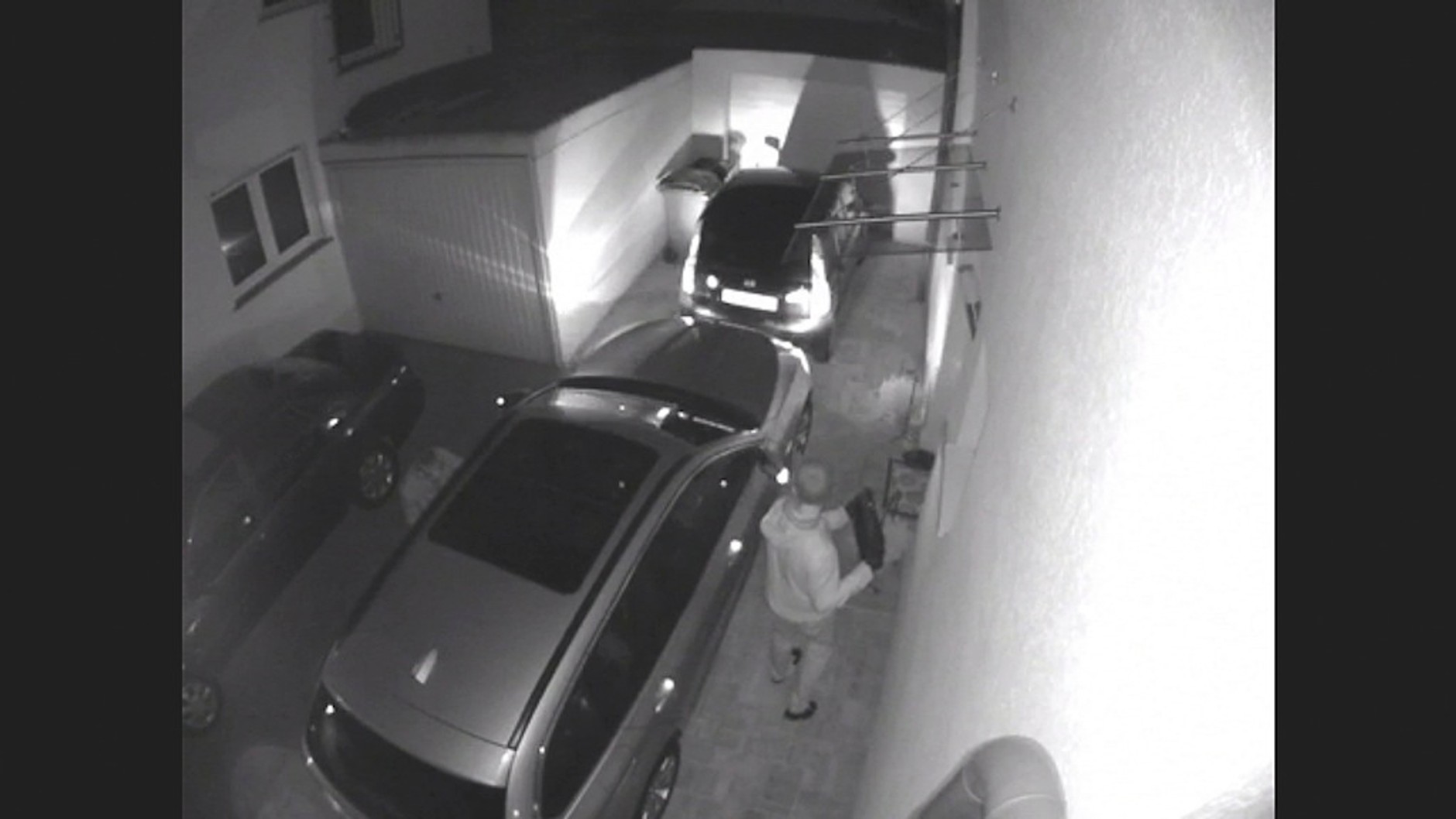 Kradzieże aut: bardzo łatwo możesz stracić samochód