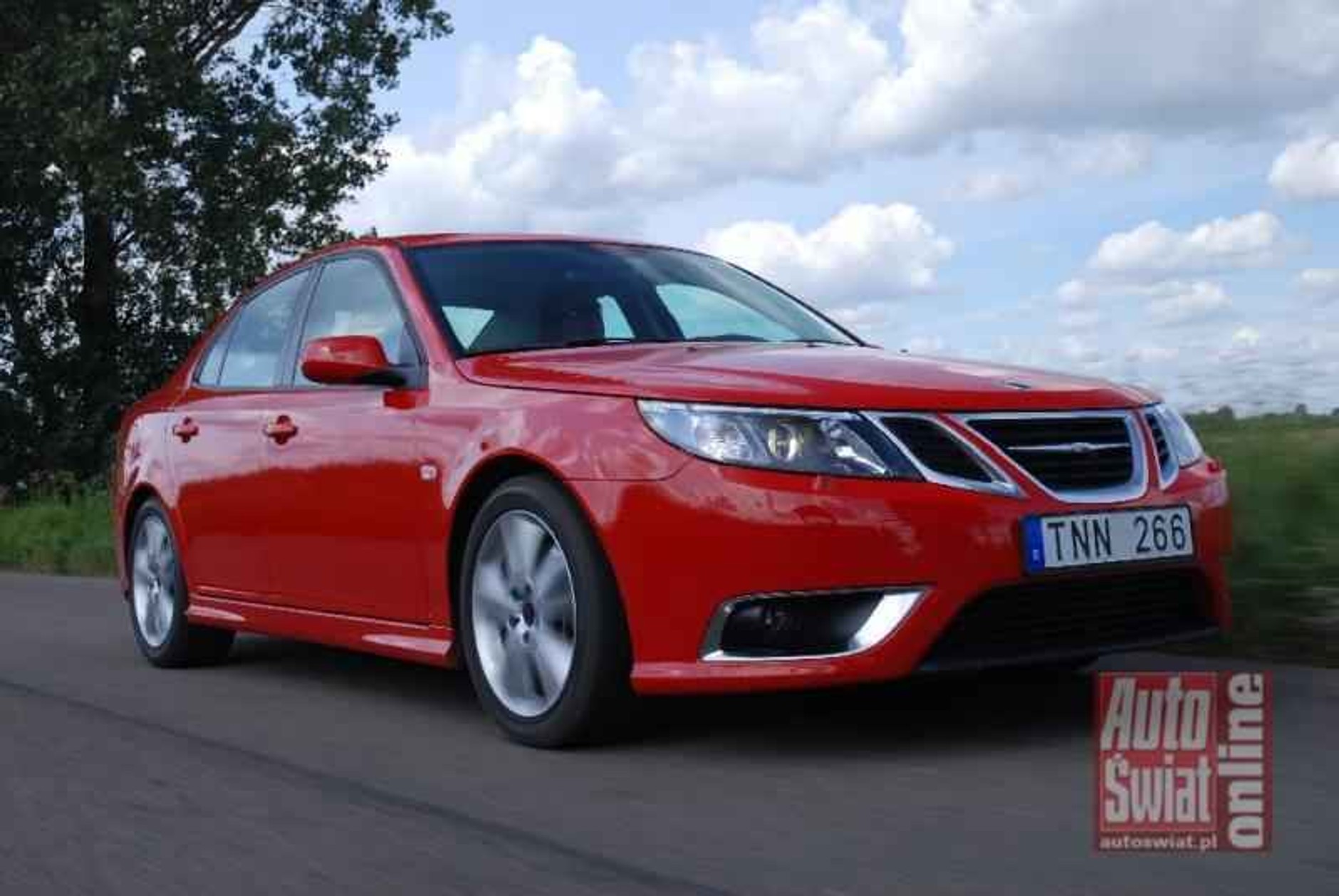 Saab zniknie, GM nie znalazł kupca