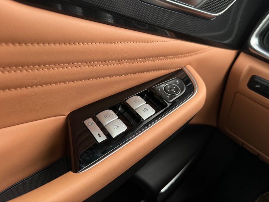 Baic Beijing 7