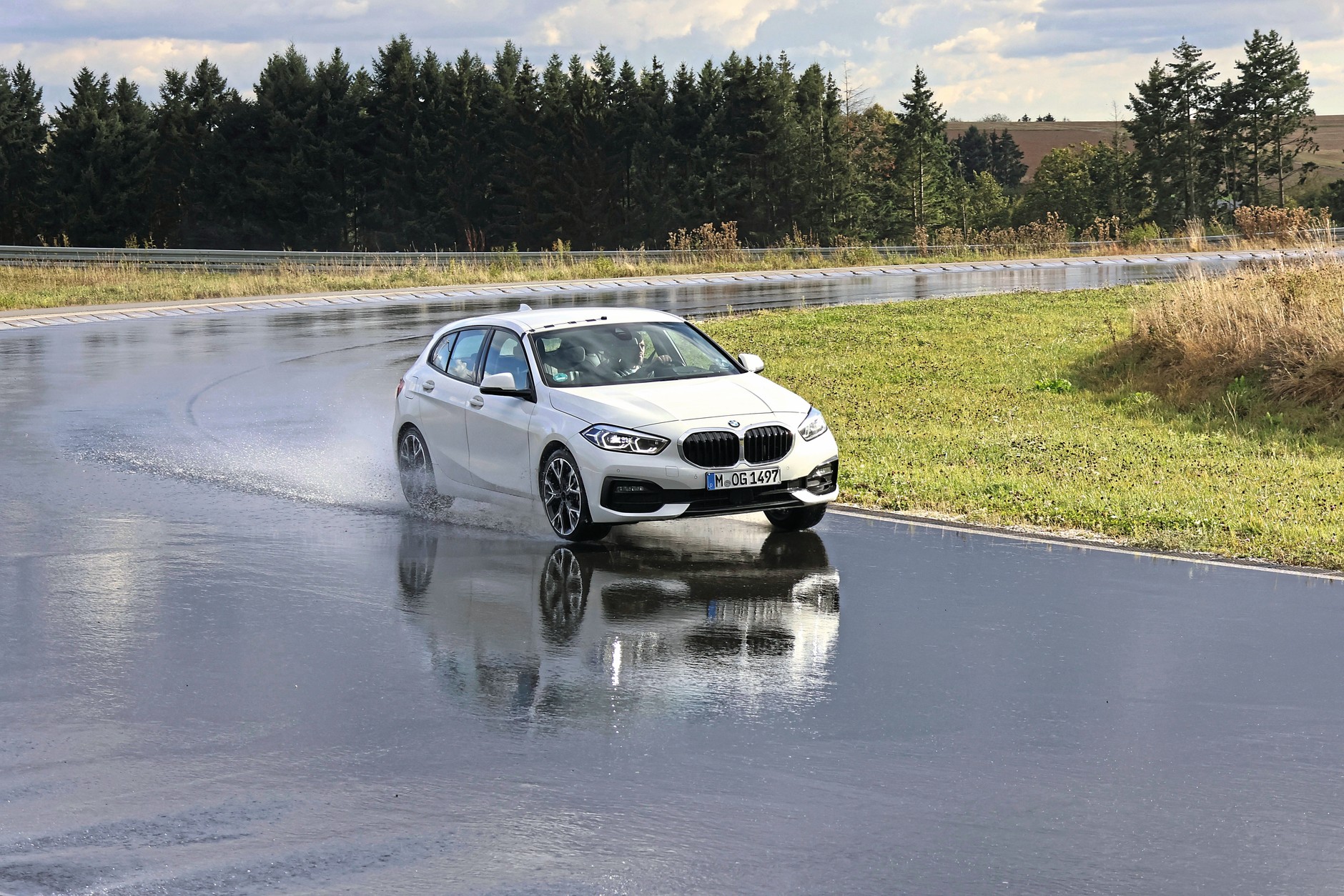 Test opon letnich 2025