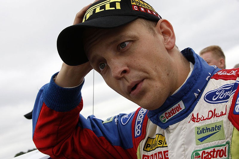 Rajd Polski 2009 - fotogaleria Rallyworld©Willy Weyens